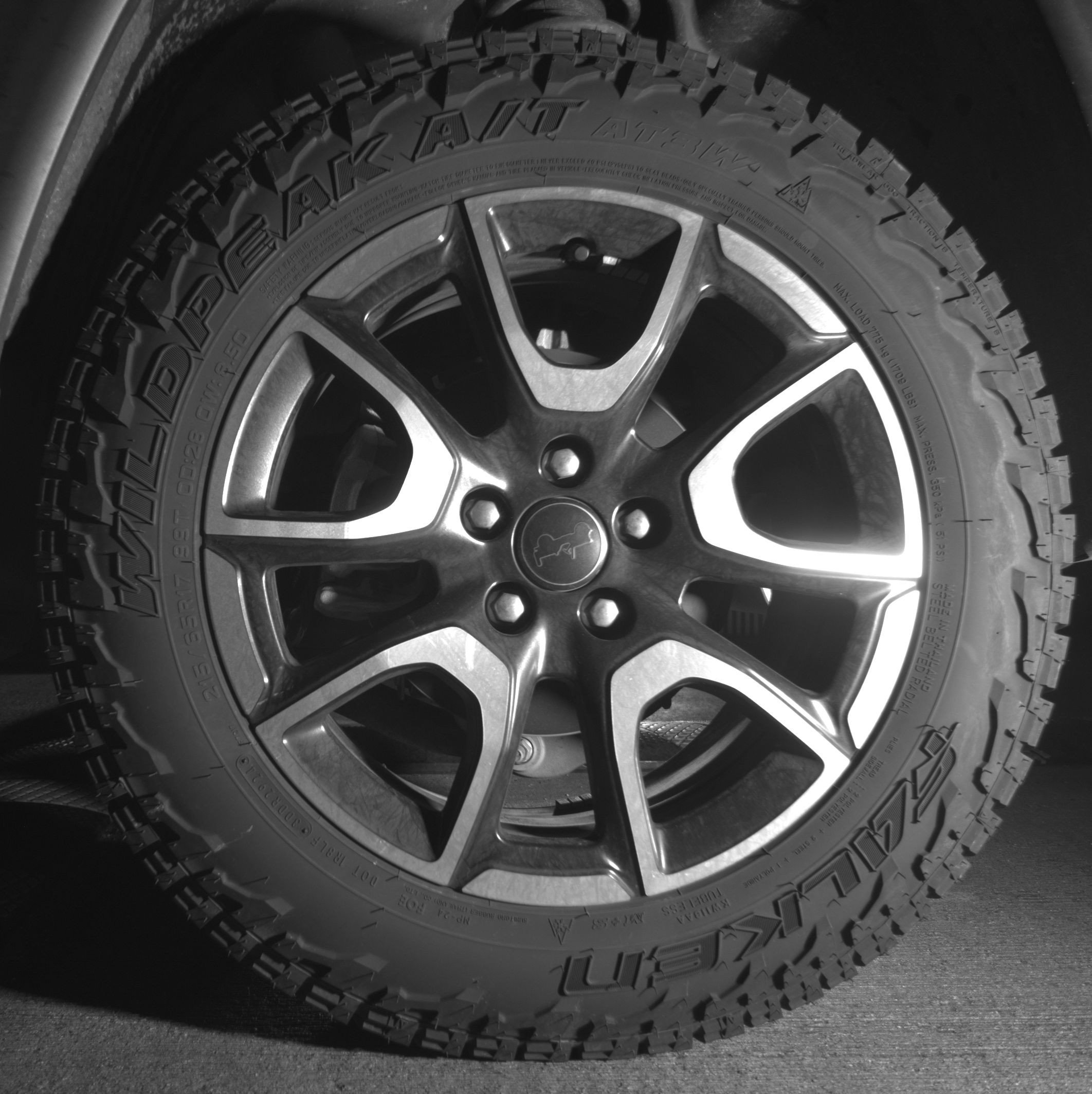 Thumbnail: 2025 Jeep Compass - 14