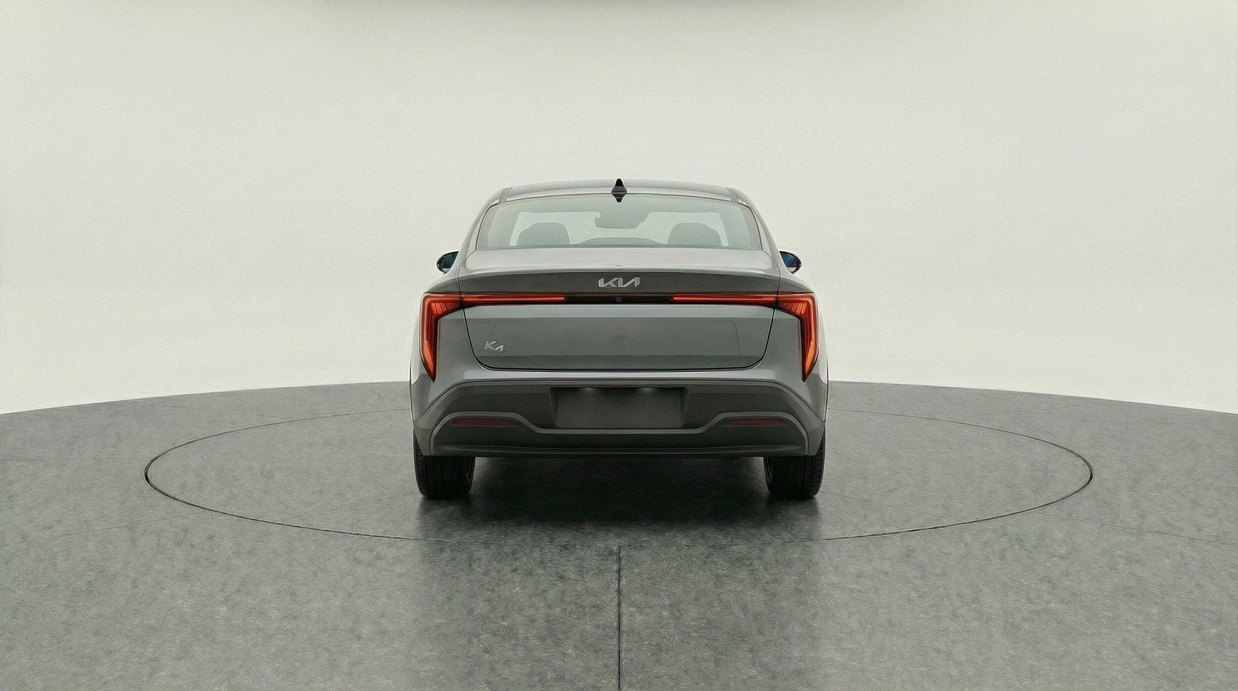 Thumbnail: 2025 Kia K4 - 7