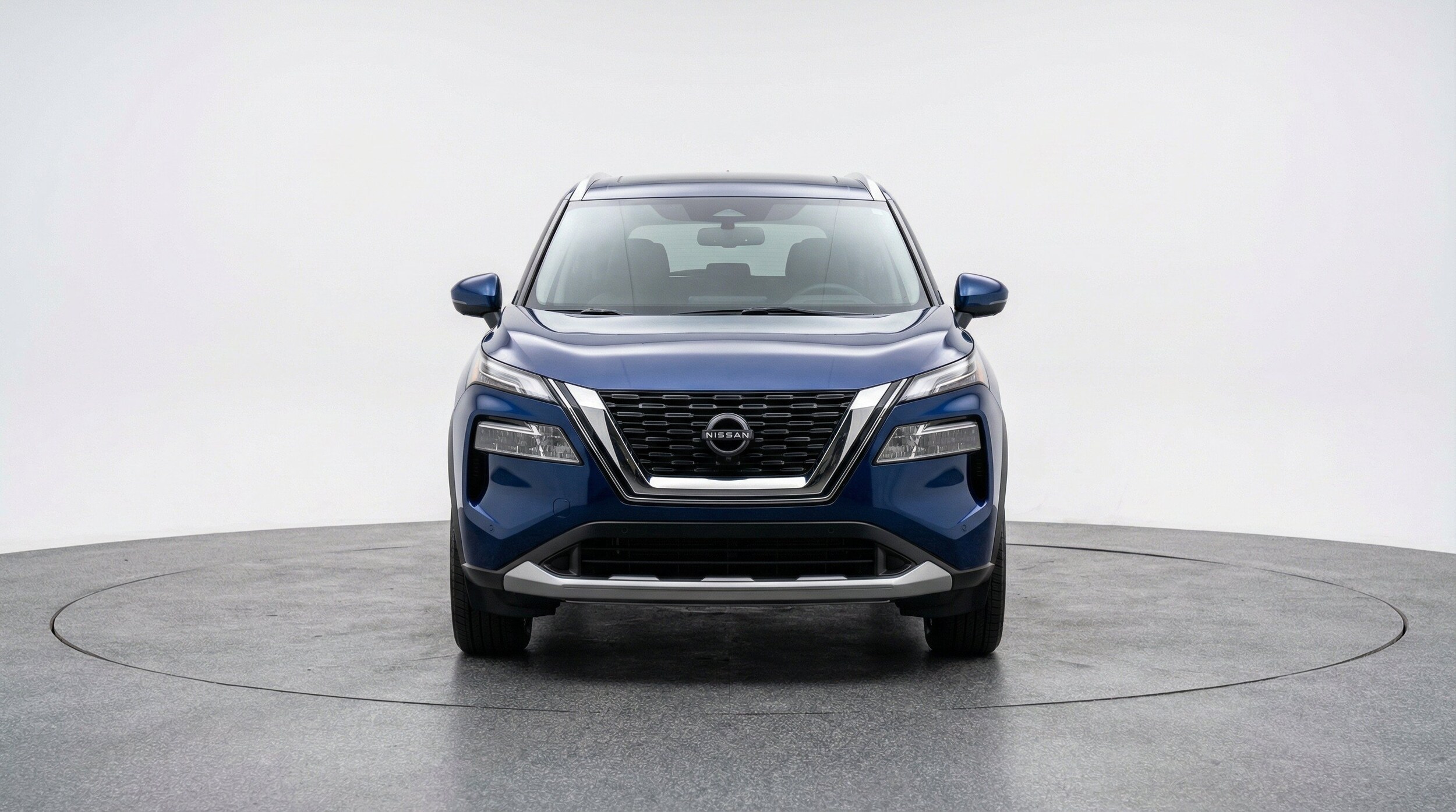 Thumbnail: 2026 Nissan Rogue - 2