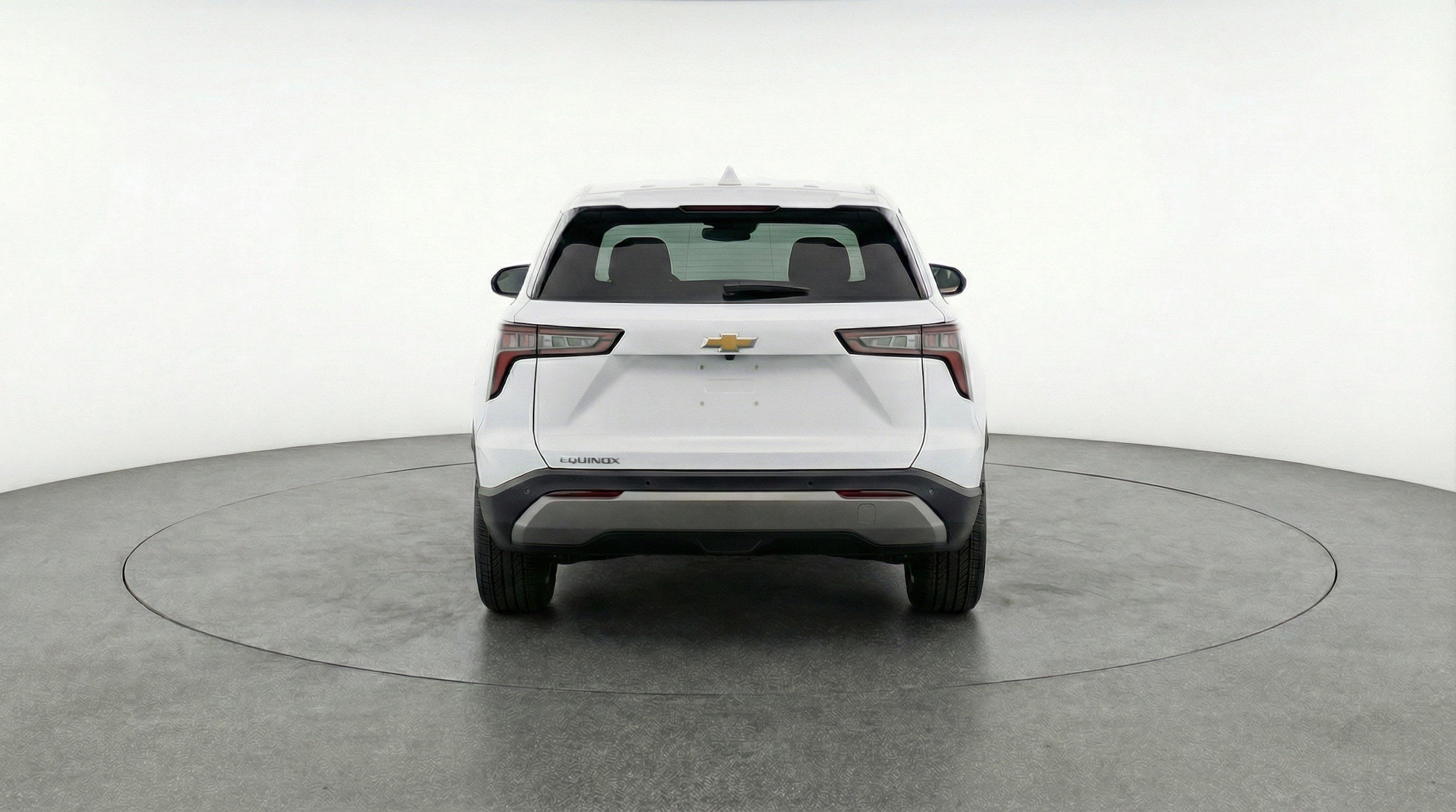 Thumbnail: 2025 Chevrolet Equinox - 7