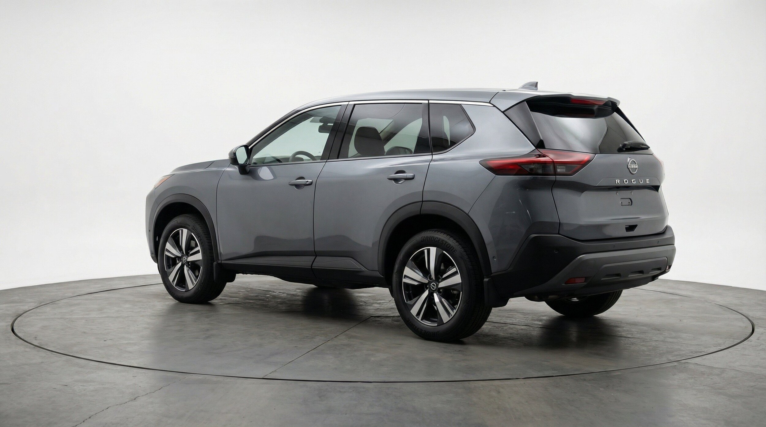 Thumbnail: 2026 Nissan Rogue - 6