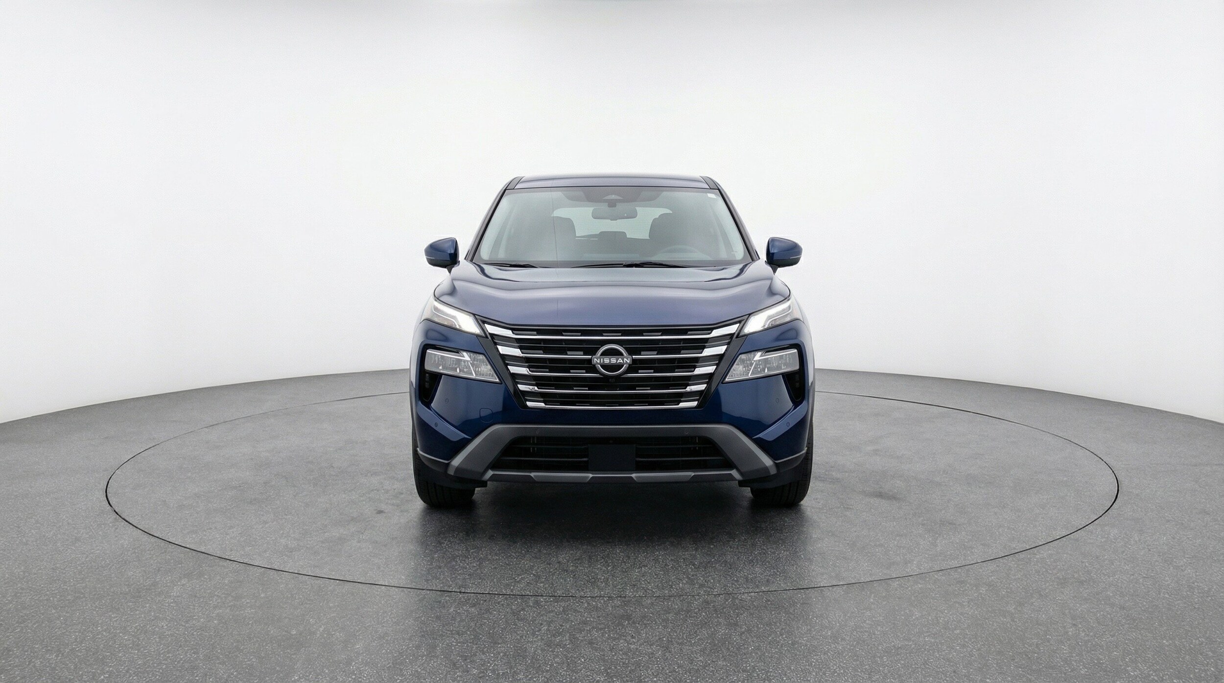 Thumbnail: 2025 Nissan Rogue - 2