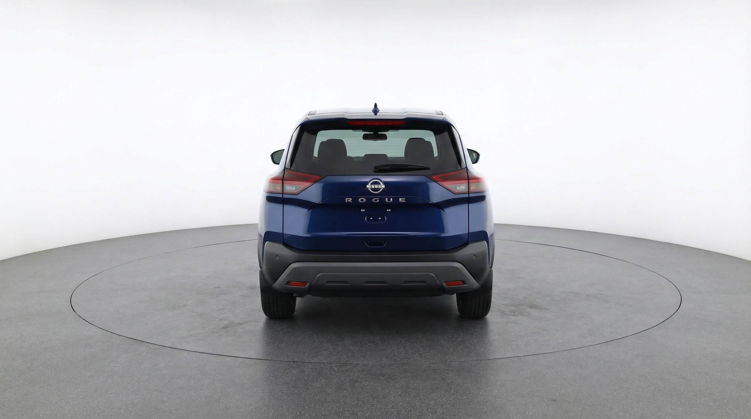 Thumbnail: 2025 Nissan Rogue - 6