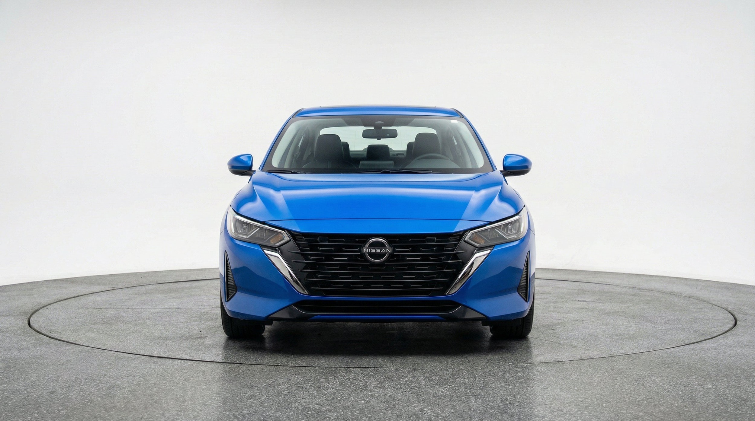 Thumbnail: 2025 Nissan Sentra - 2