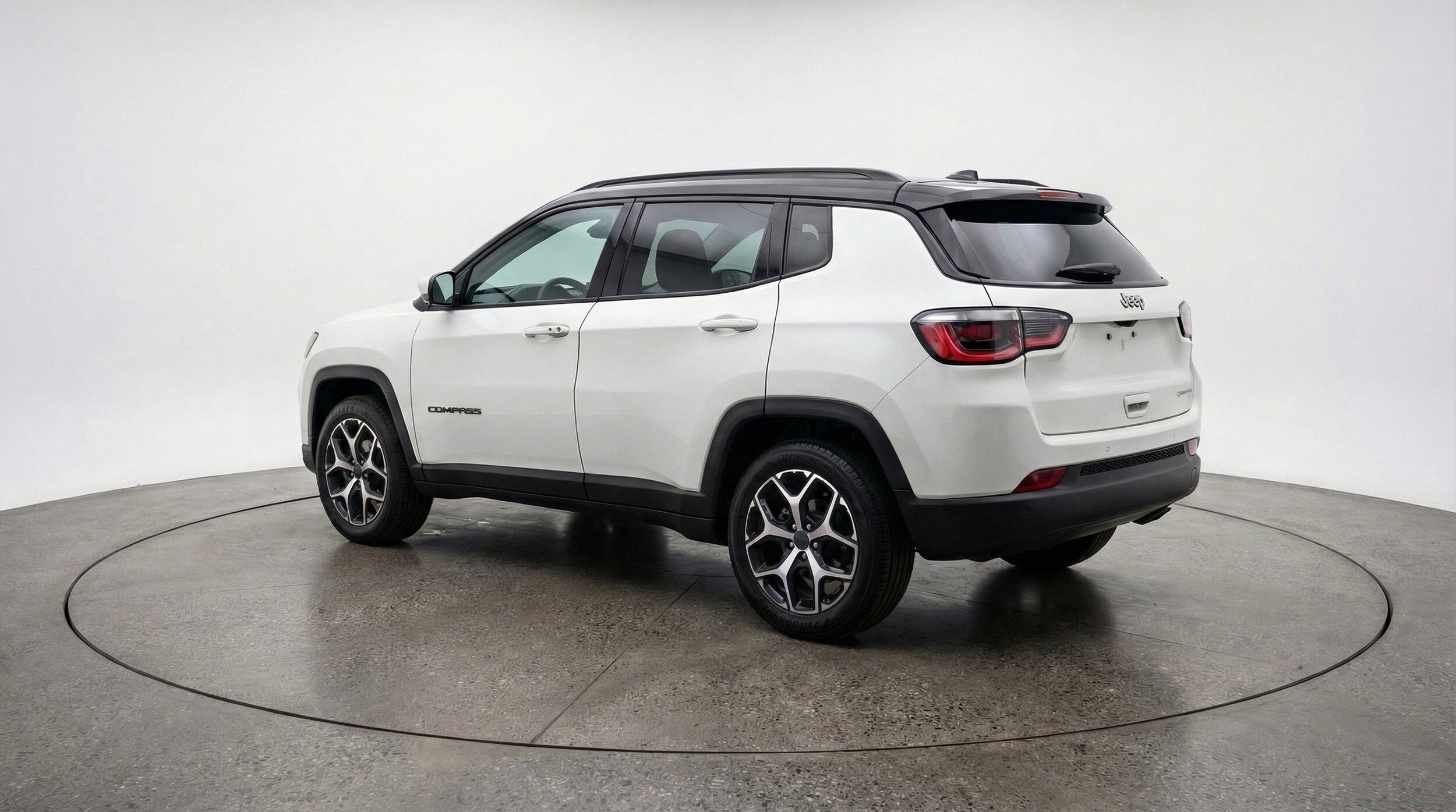 Thumbnail: 2025 Jeep Compass - 6
