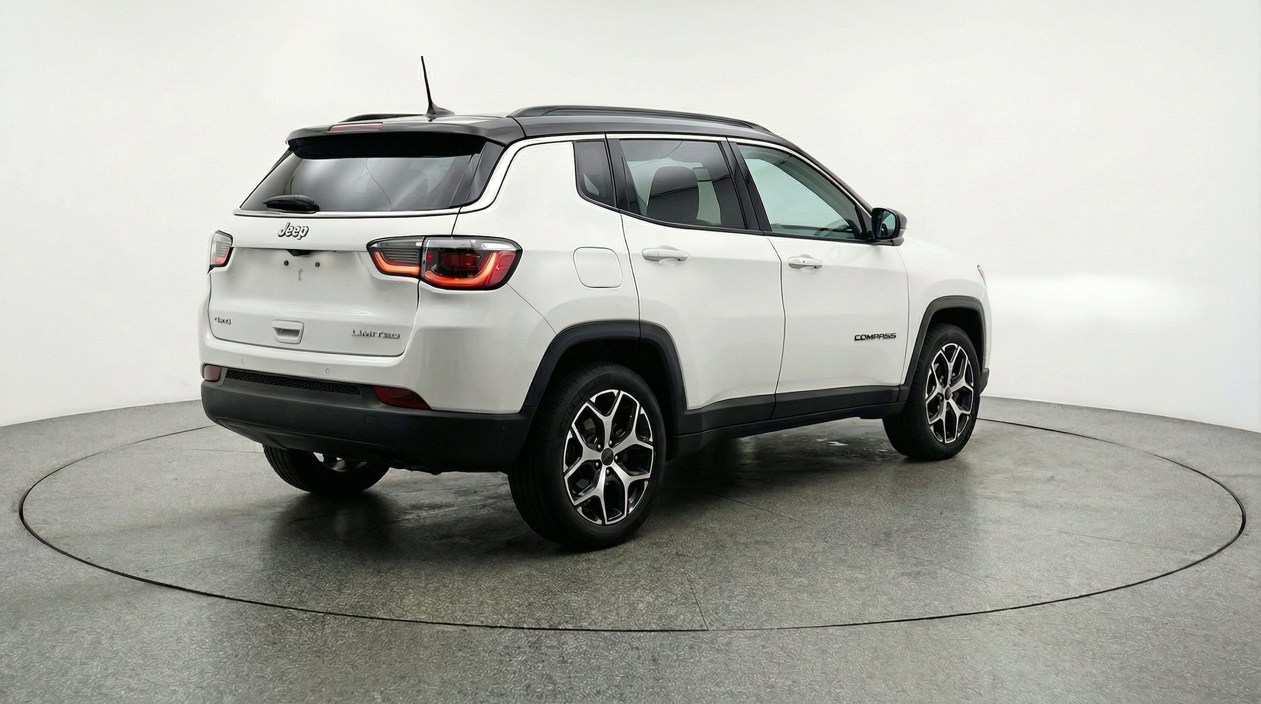 Thumbnail: 2025 Jeep Compass - 9