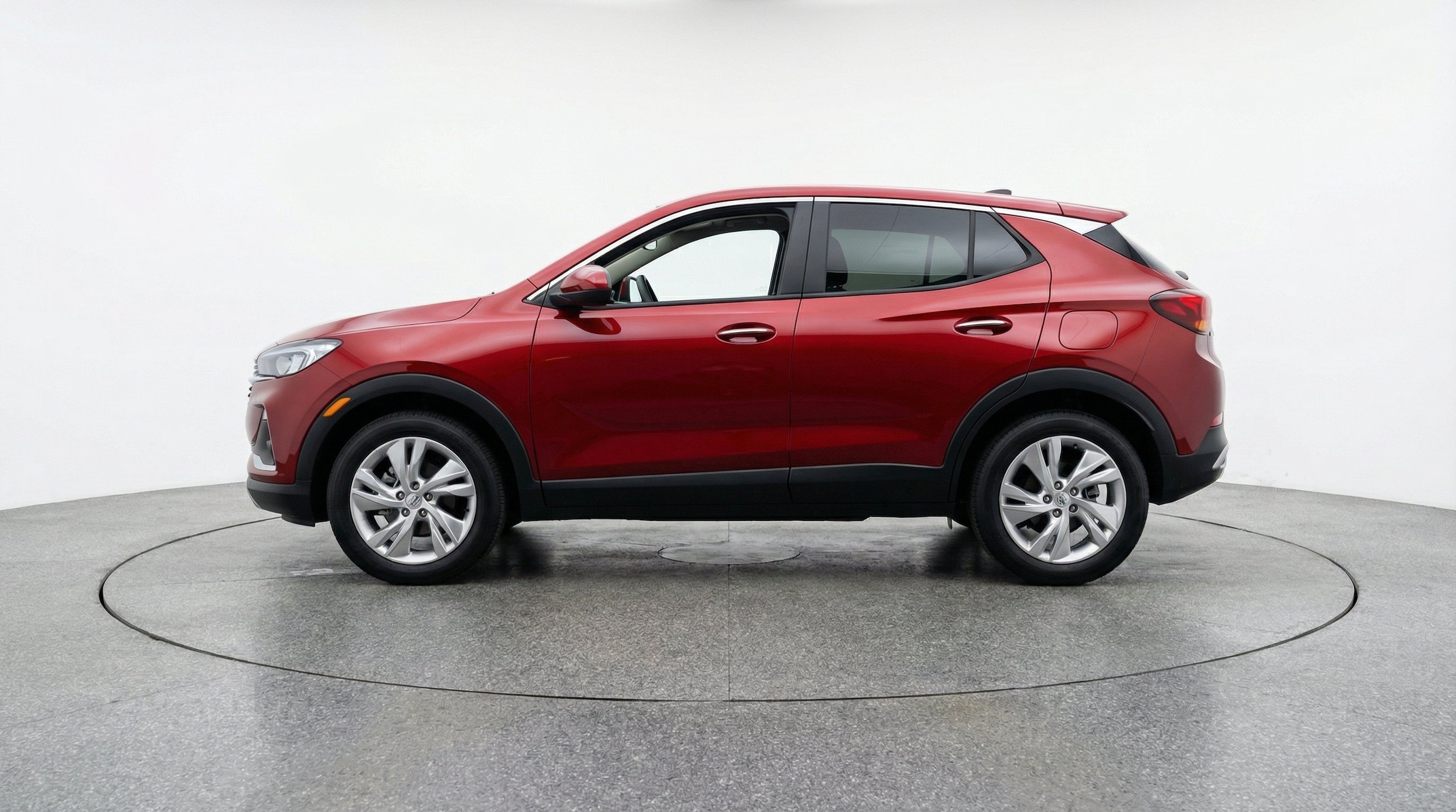 Thumbnail: 2026 Buick Encore GX - 5