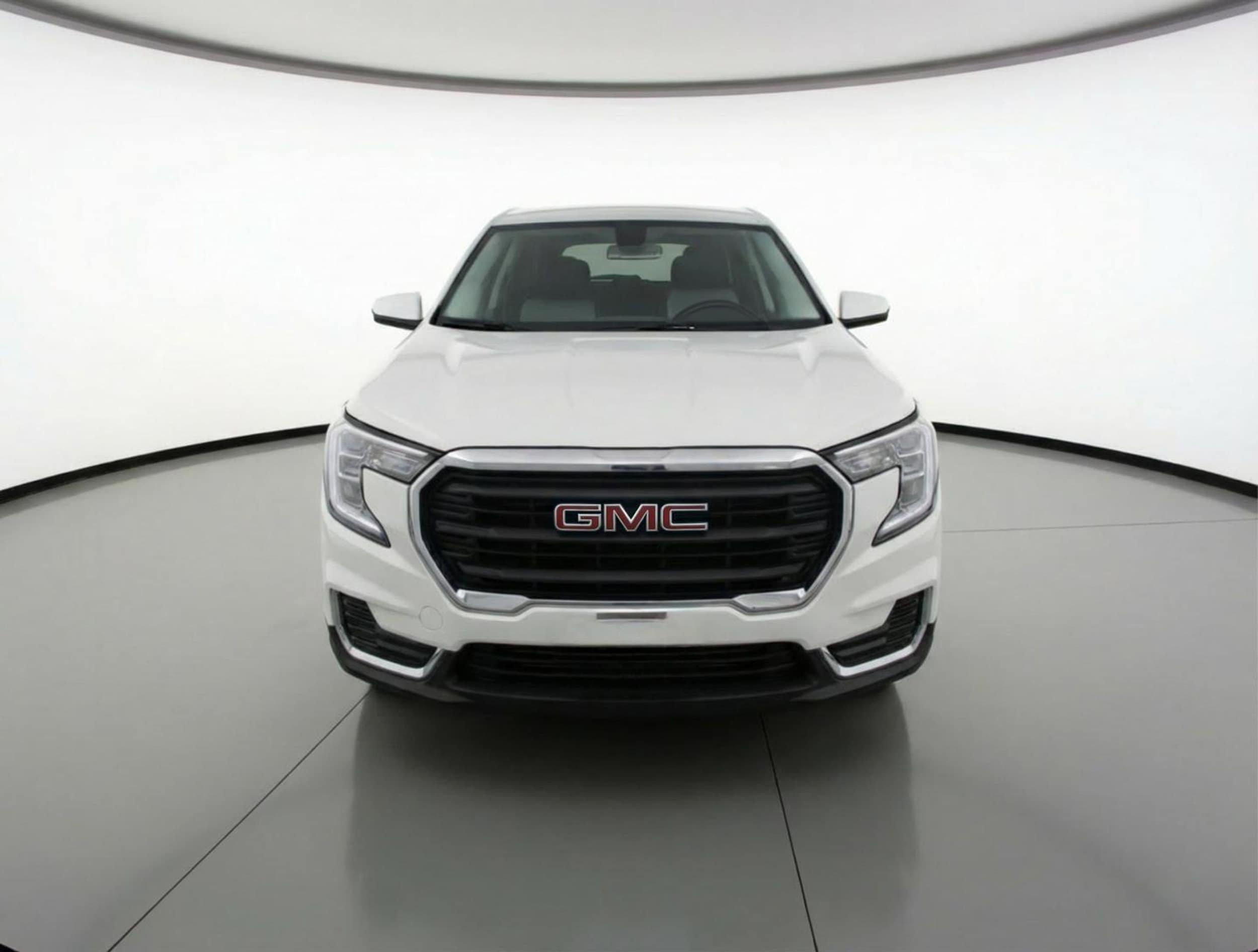 Thumbnail: 2024 GMC Terrain - 2
