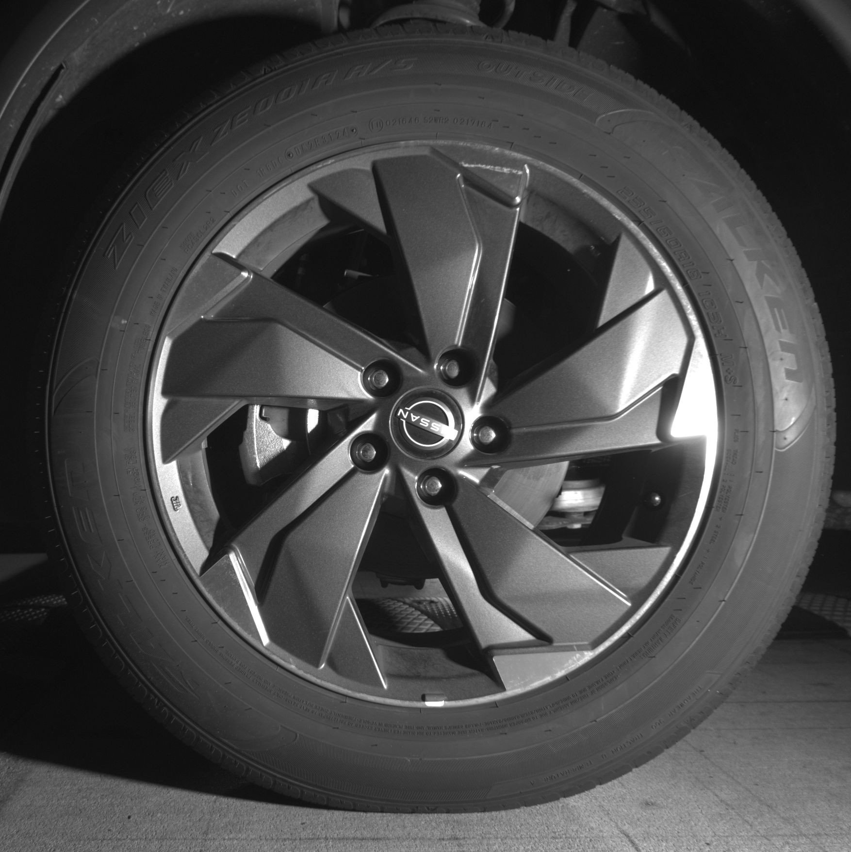 Thumbnail: 2025 Nissan Rogue - 12