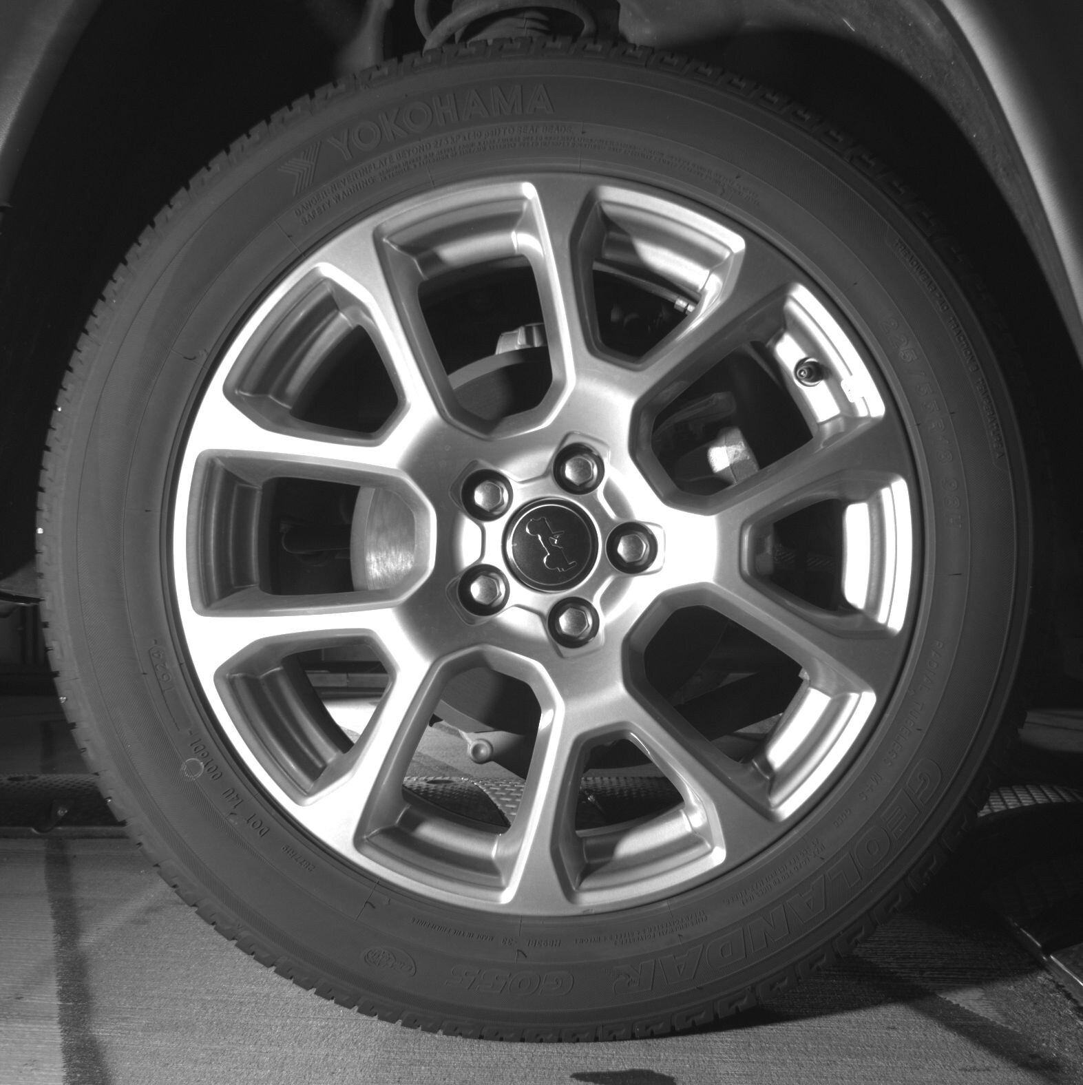 Thumbnail: 2025 Jeep Compass - 12