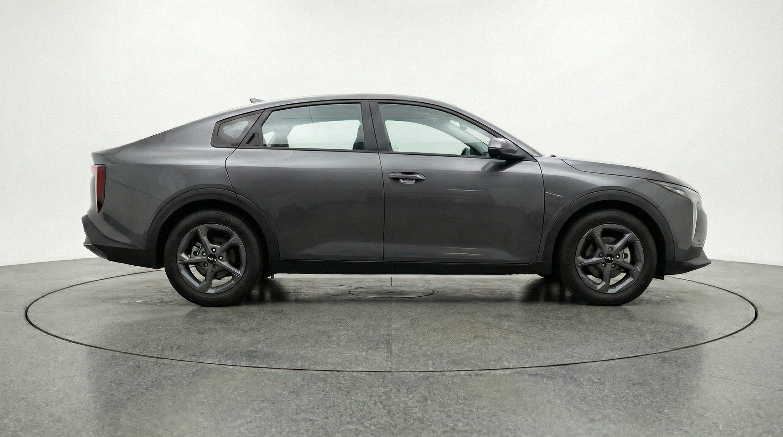 Thumbnail: 2025 Kia K4 - 11