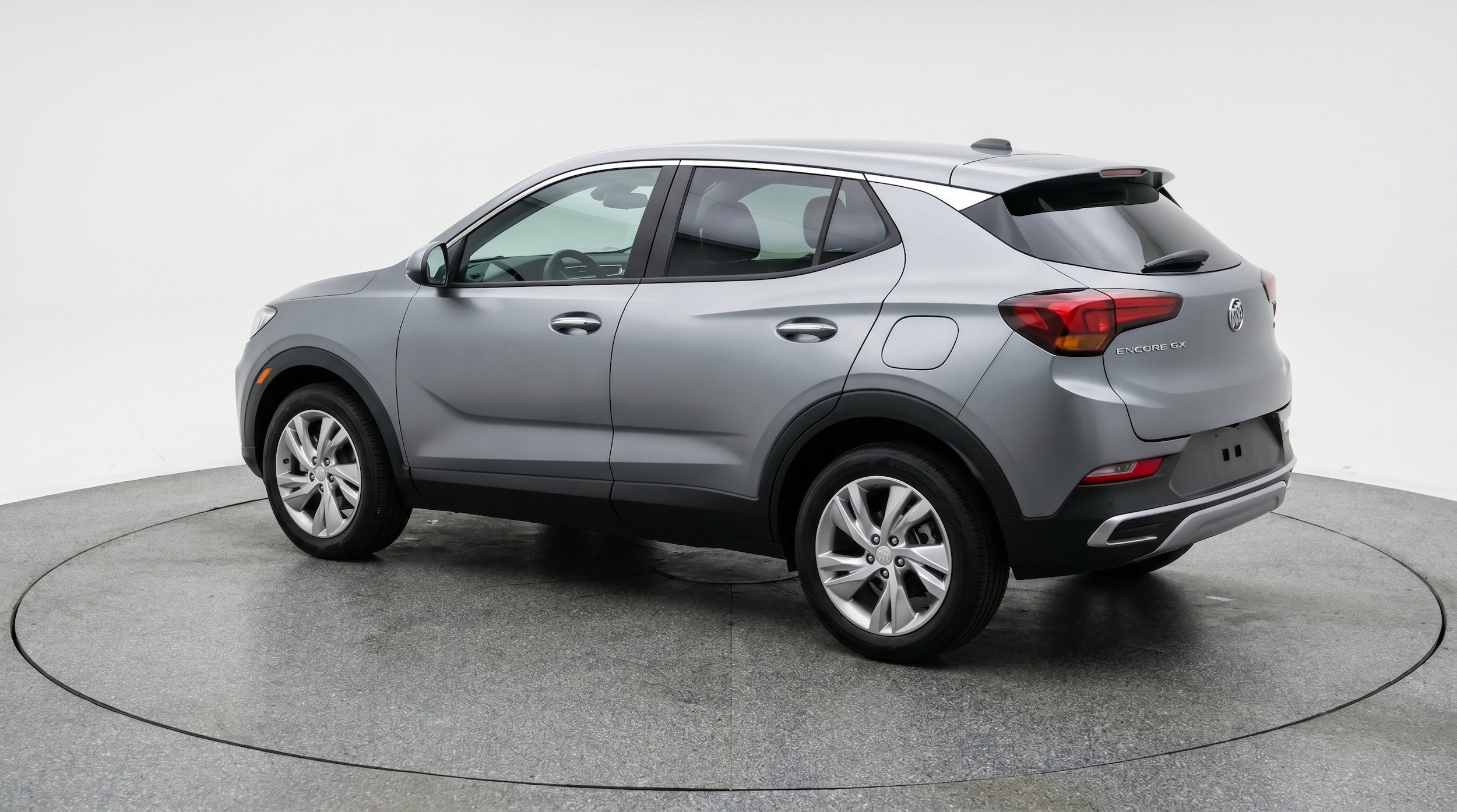 Thumbnail: 2026 Buick Encore GX - 6