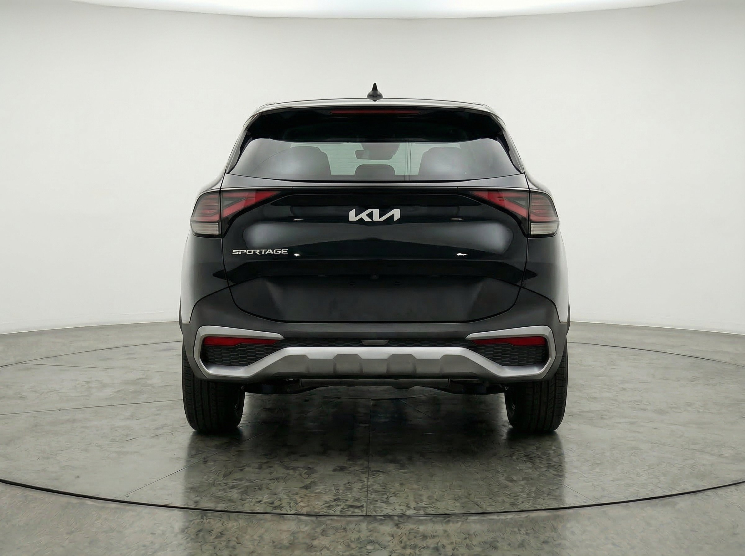 Thumbnail: 2026 Kia Sportage - 7