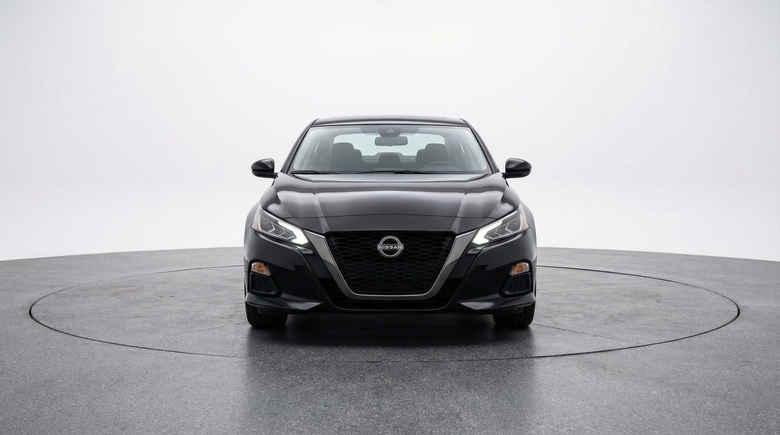 Thumbnail: 2025 Nissan Altima - 2