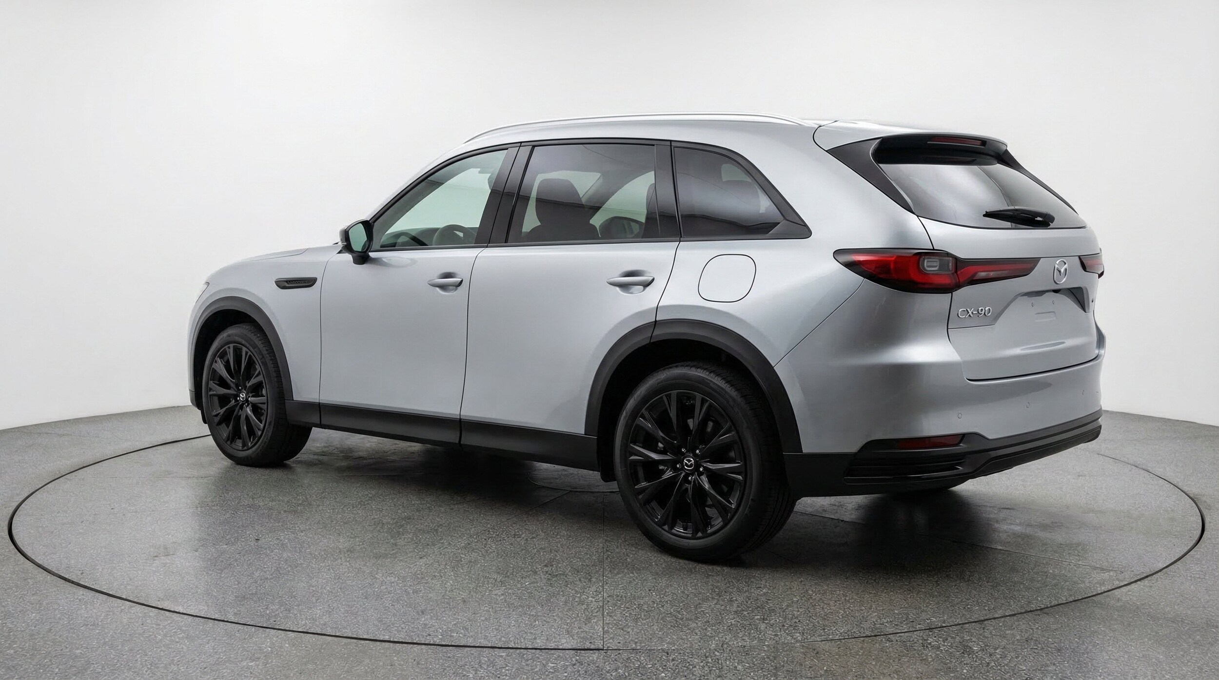 Thumbnail: 2026 Mazda CX-90 - 6