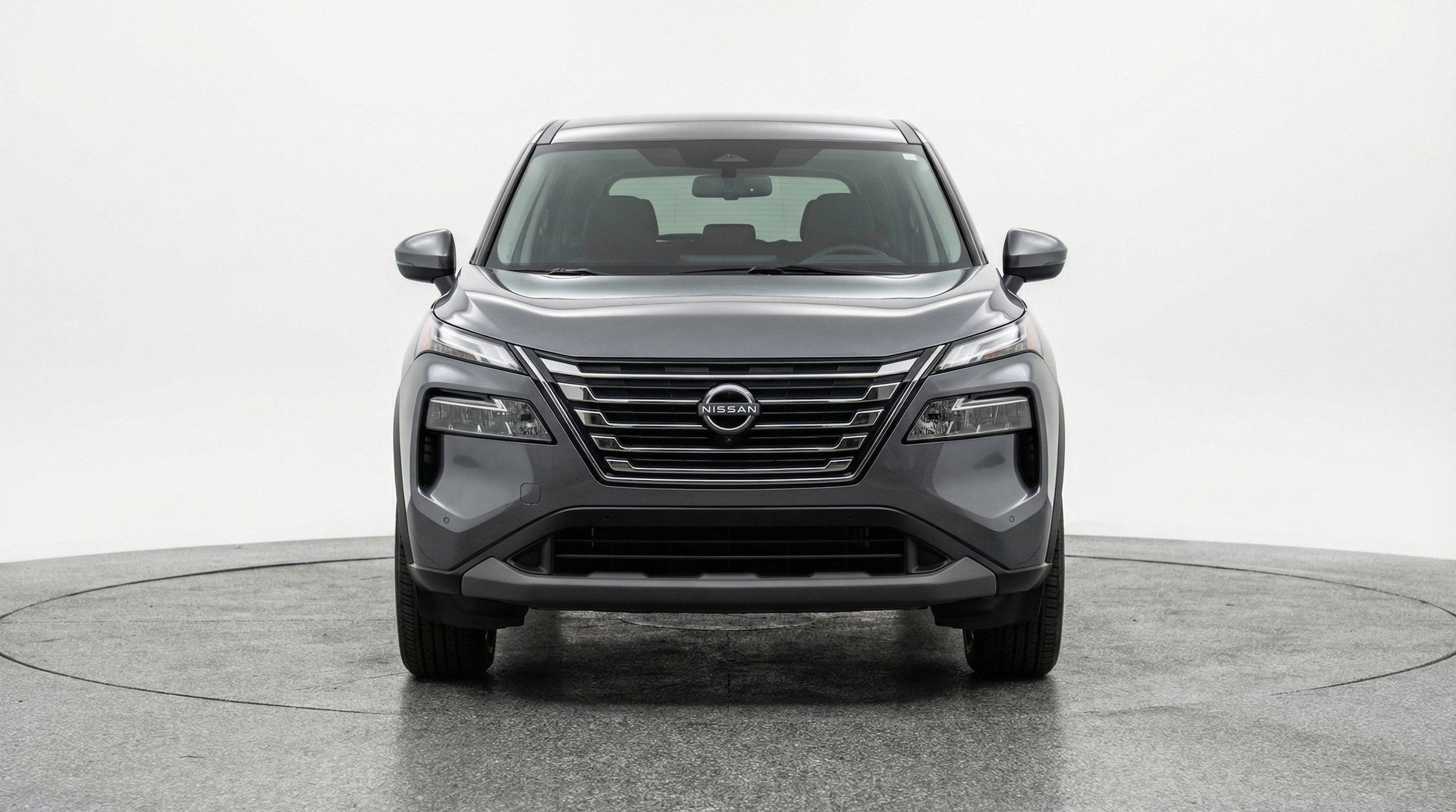 Thumbnail: 2025 Nissan Rogue - 2