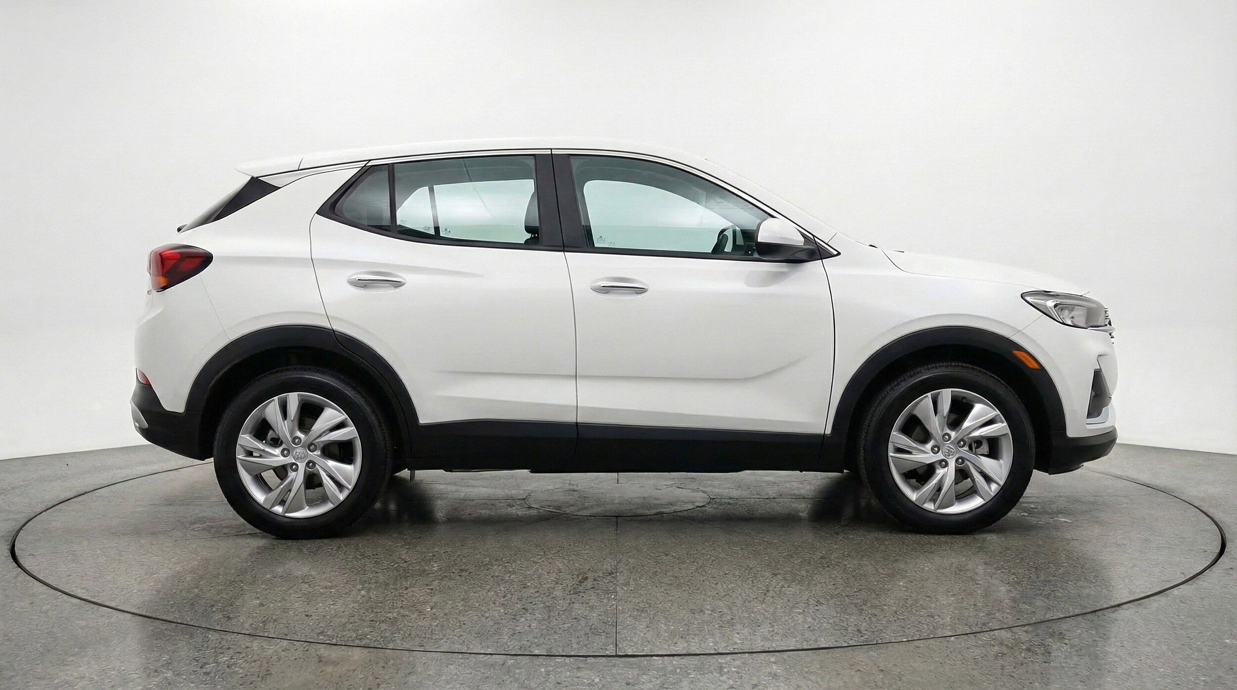 Thumbnail: 2025 Buick Encore GX - 11