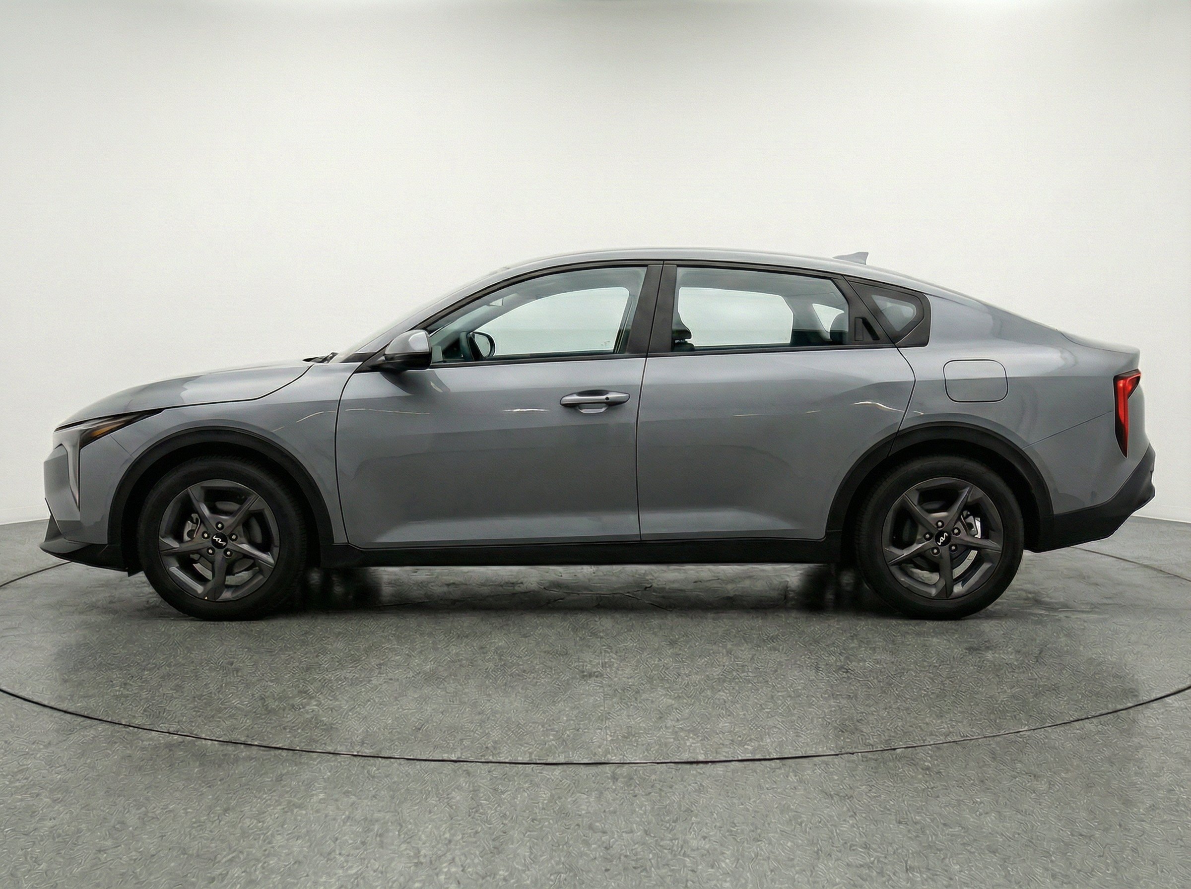 Thumbnail: 2025 Kia K4 - 5