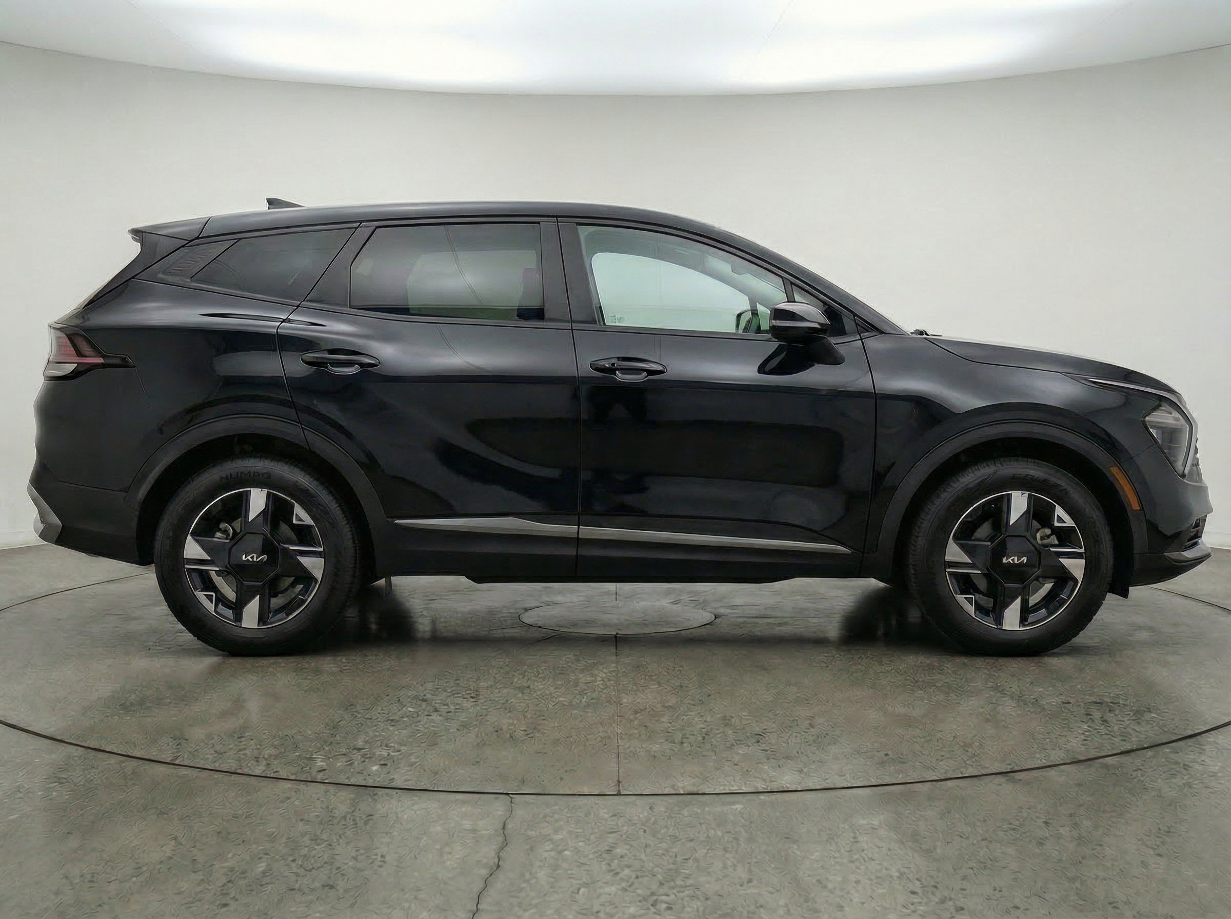 Thumbnail: 2026 Kia Sportage - 11