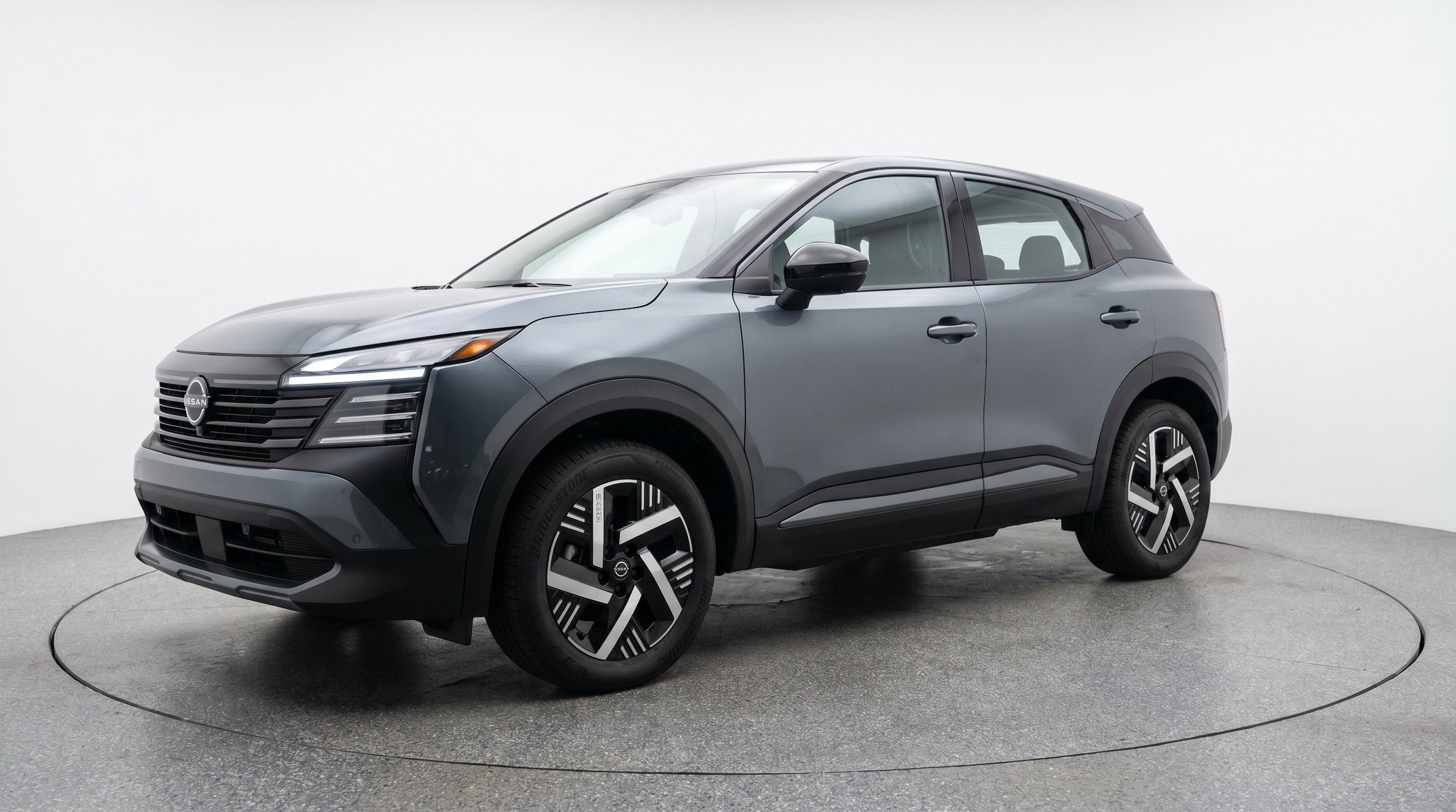 Thumbnail: 2026 Nissan Kicks - 3