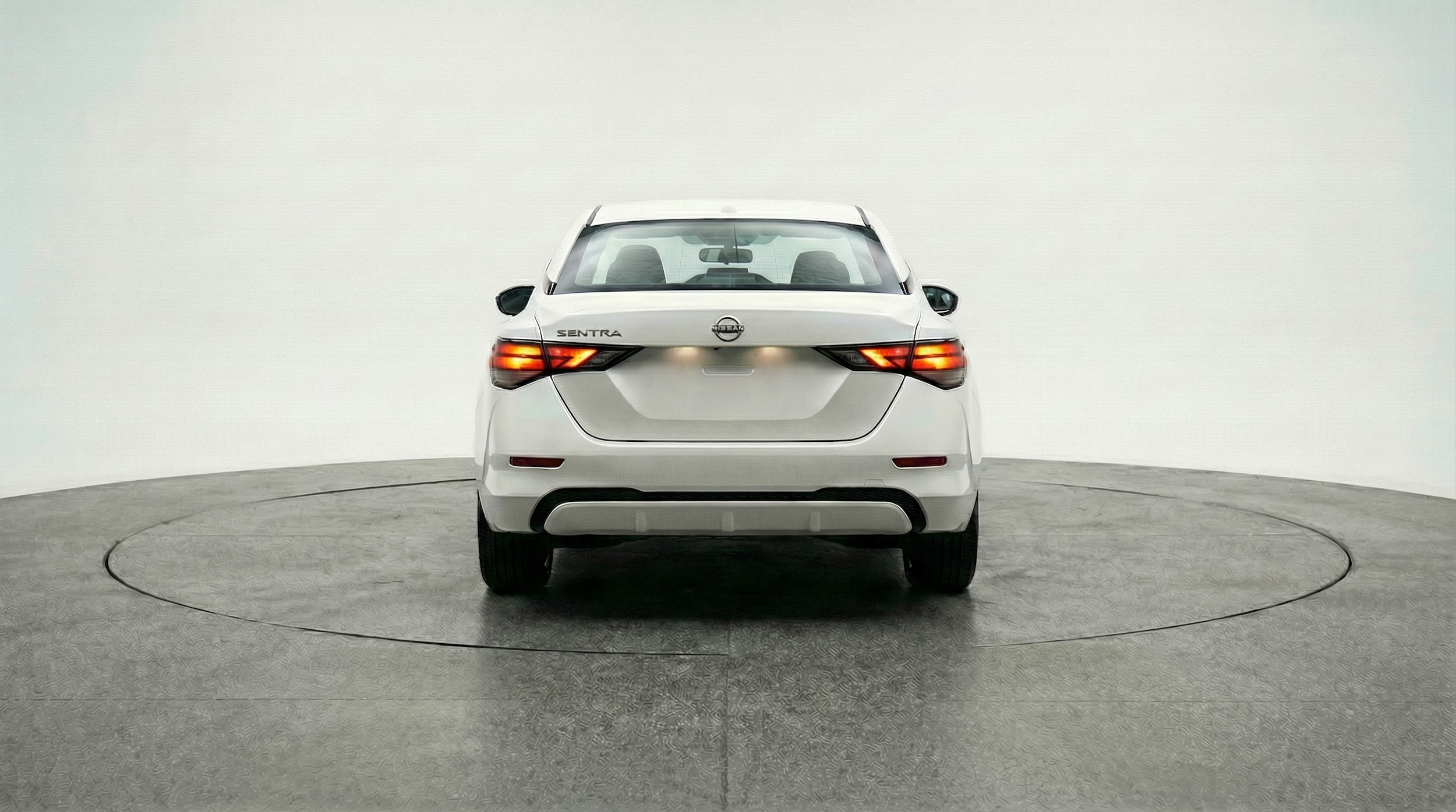 Thumbnail: 2025 Nissan Sentra - 6