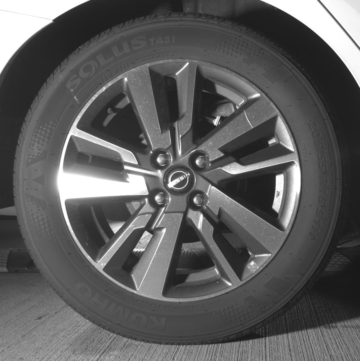 Thumbnail: 2025 Nissan Versa - 12