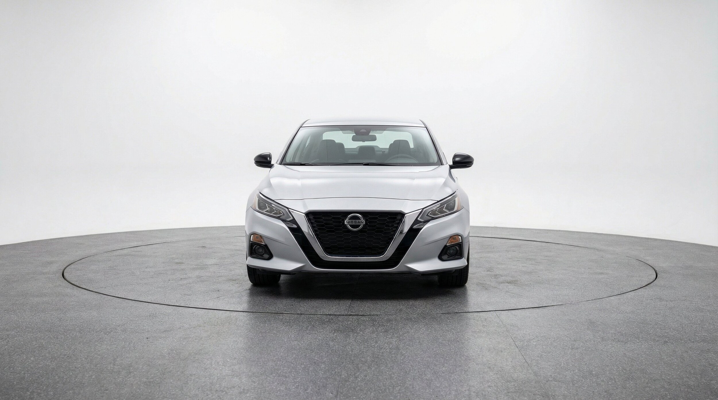 Thumbnail: 2026 Nissan Altima - 2