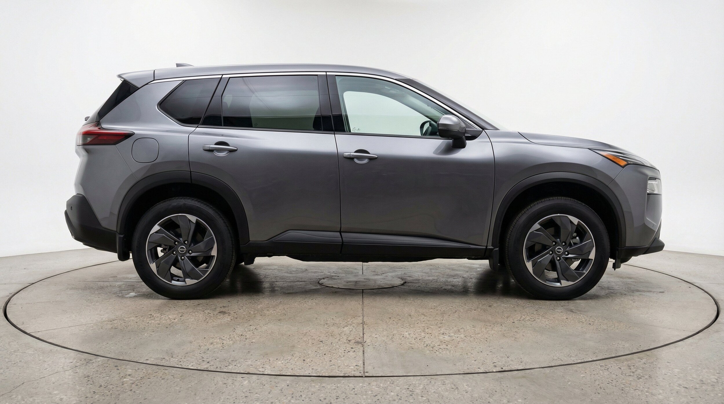 Thumbnail: 2025 Nissan Rogue - 10