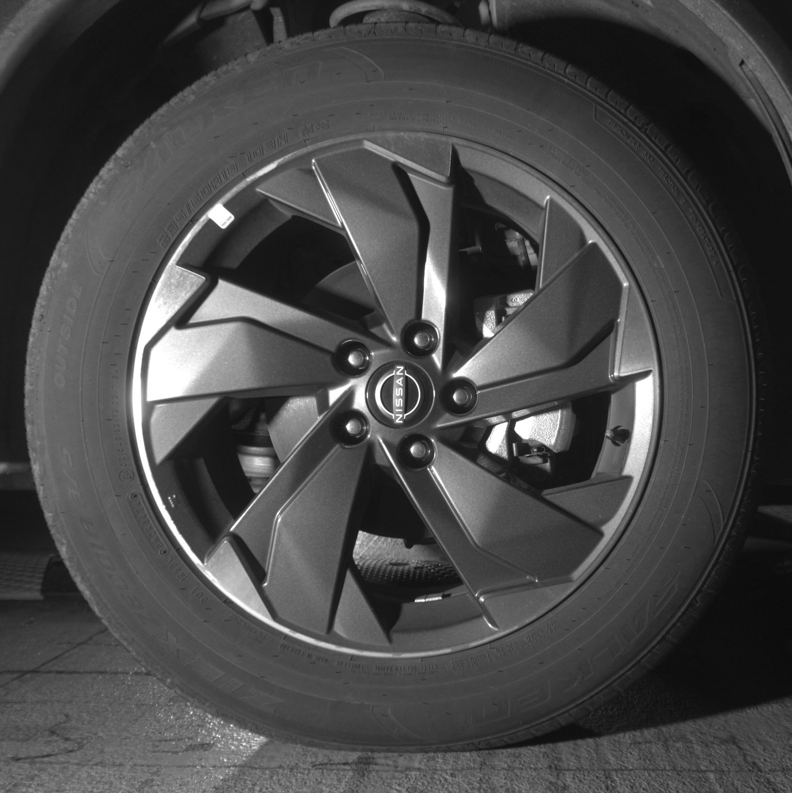 Thumbnail: 2025 Nissan Rogue - 13