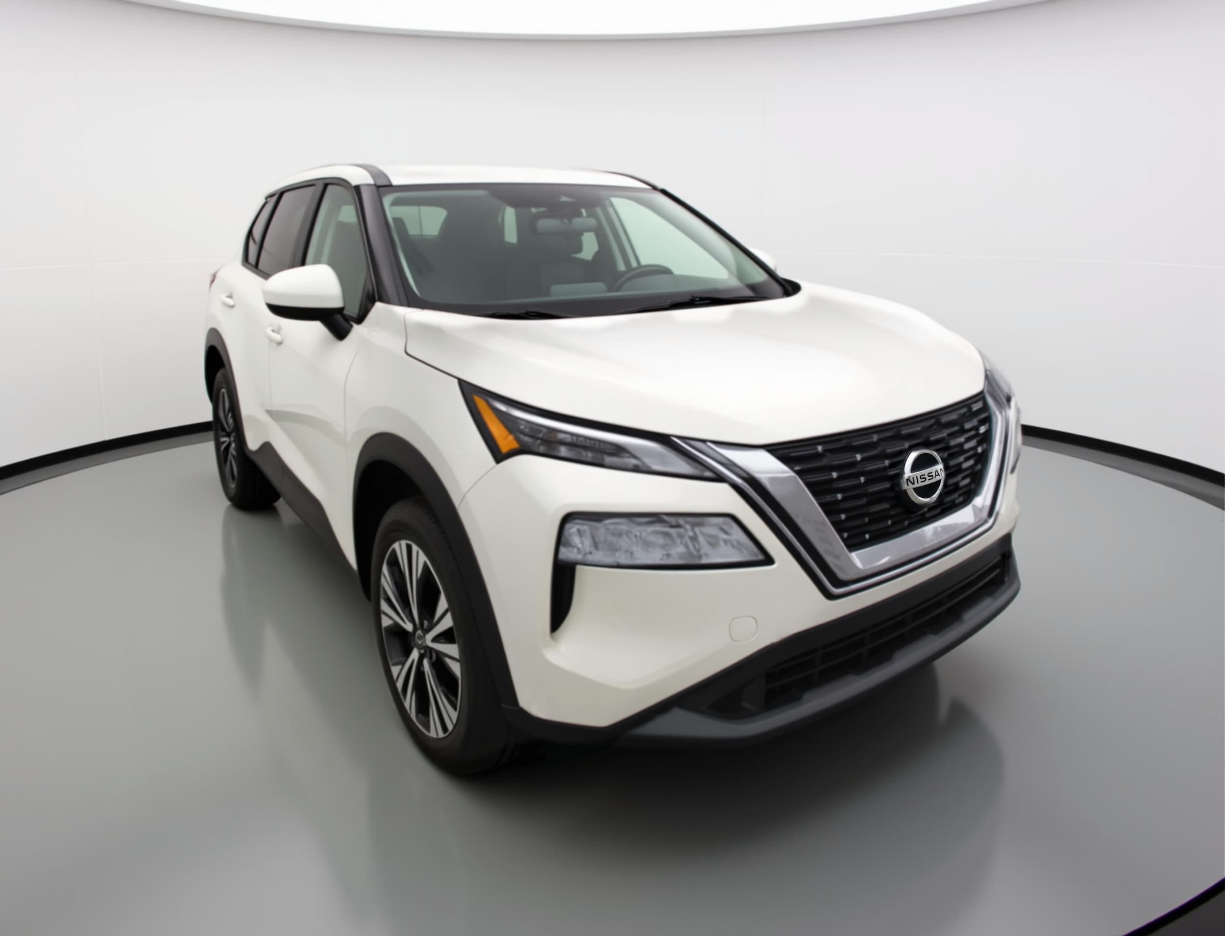 Thumbnail: 2023 Nissan Rogue - 1