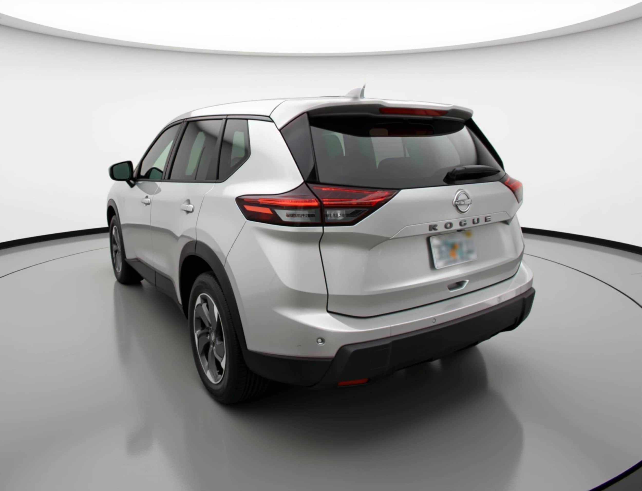 Thumbnail: 2025 Nissan Rogue - 6