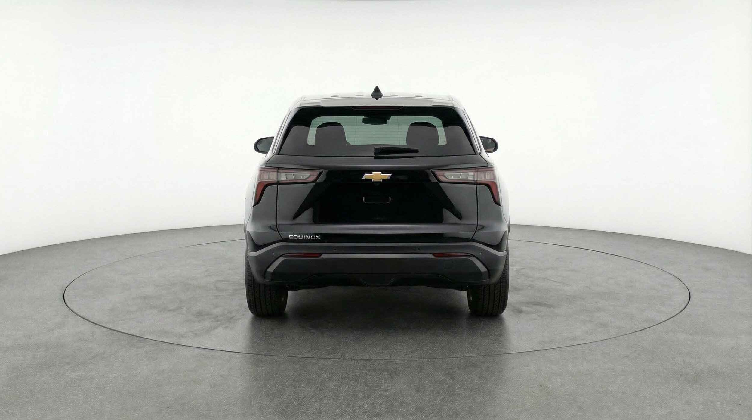 Thumbnail: 2025 Chevrolet Equinox - 7