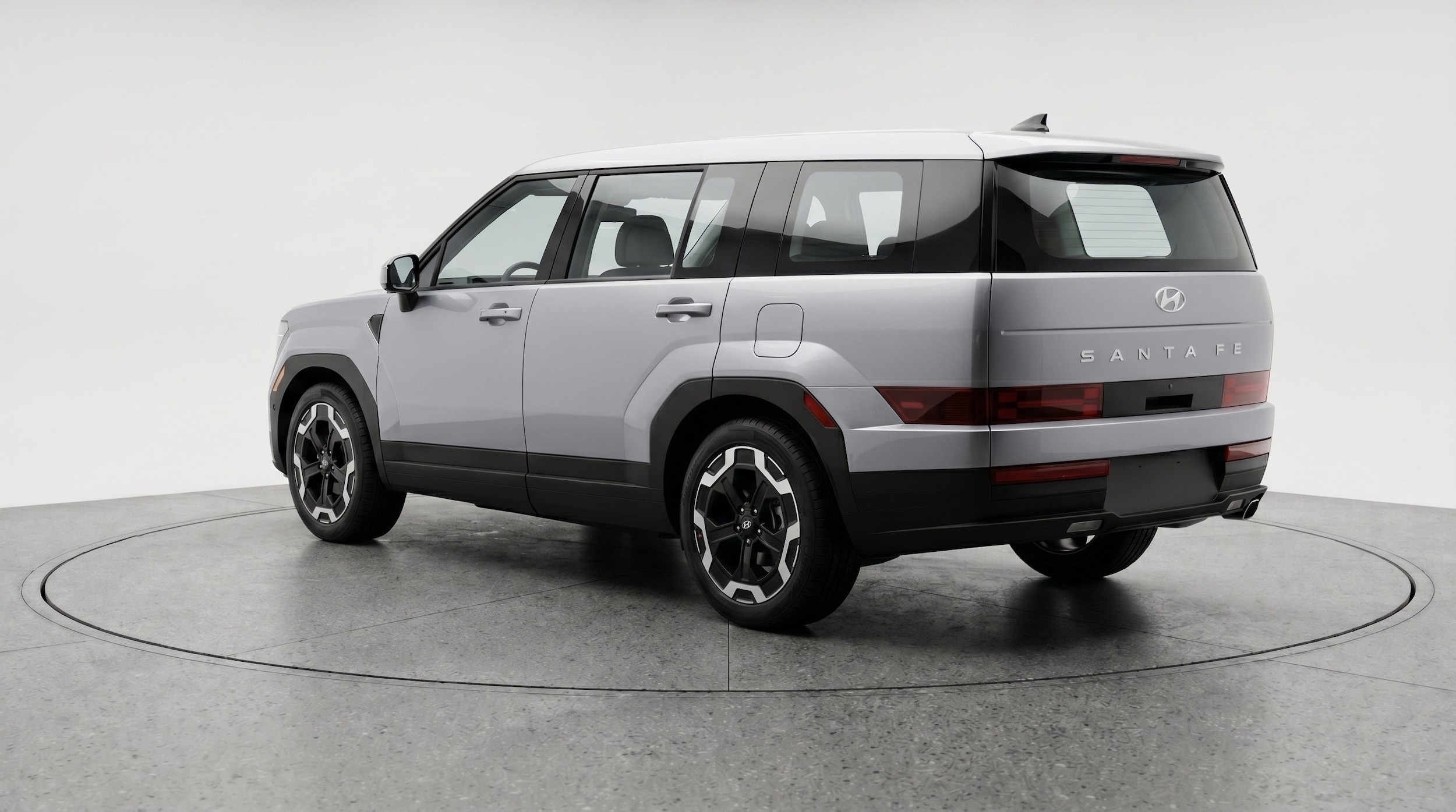 Thumbnail: 2026 Hyundai Santa Fe - 6