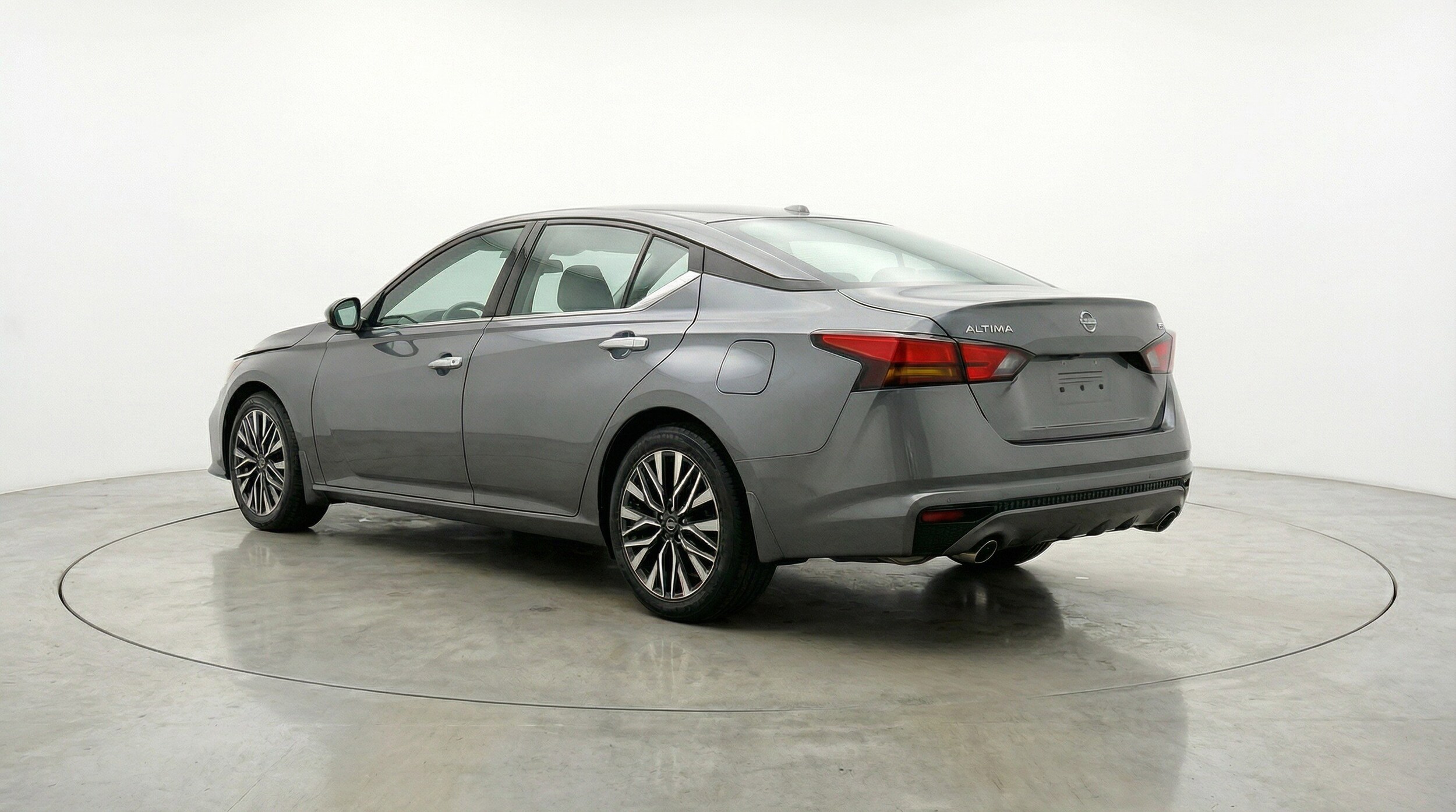 Thumbnail: 2025 Nissan Altima - 6