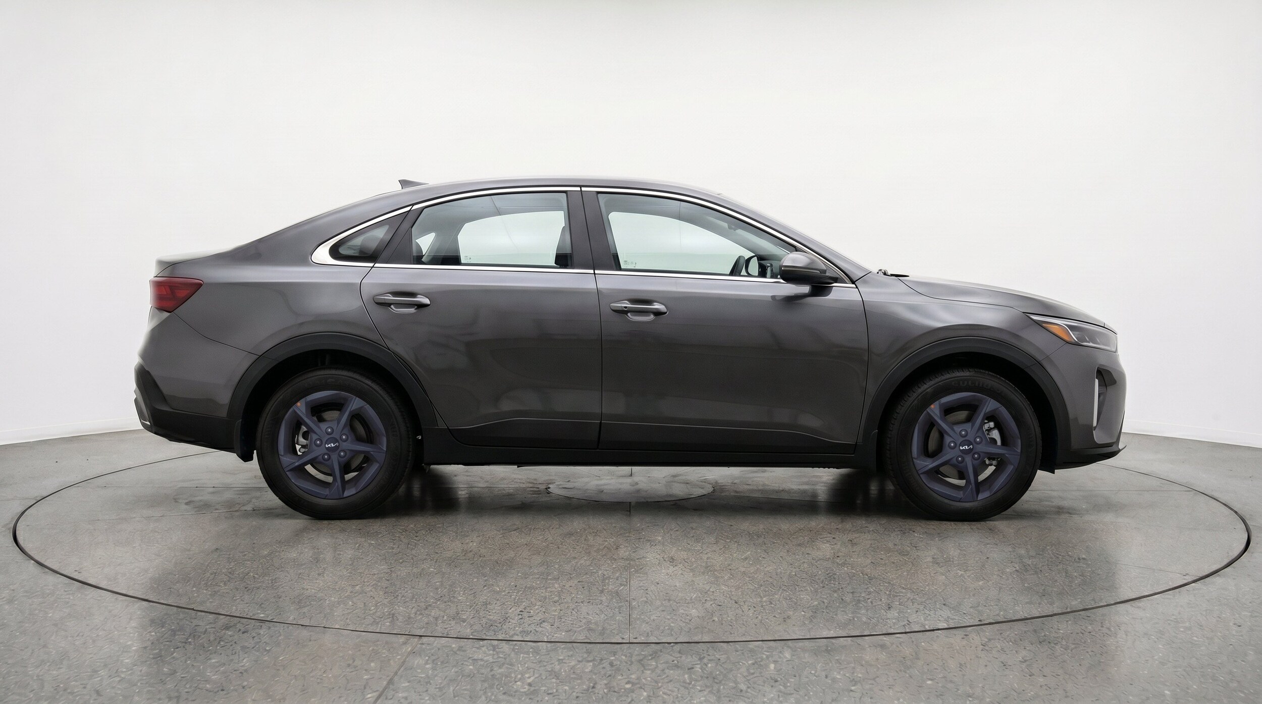 Thumbnail: 2026 Kia K4 - 10