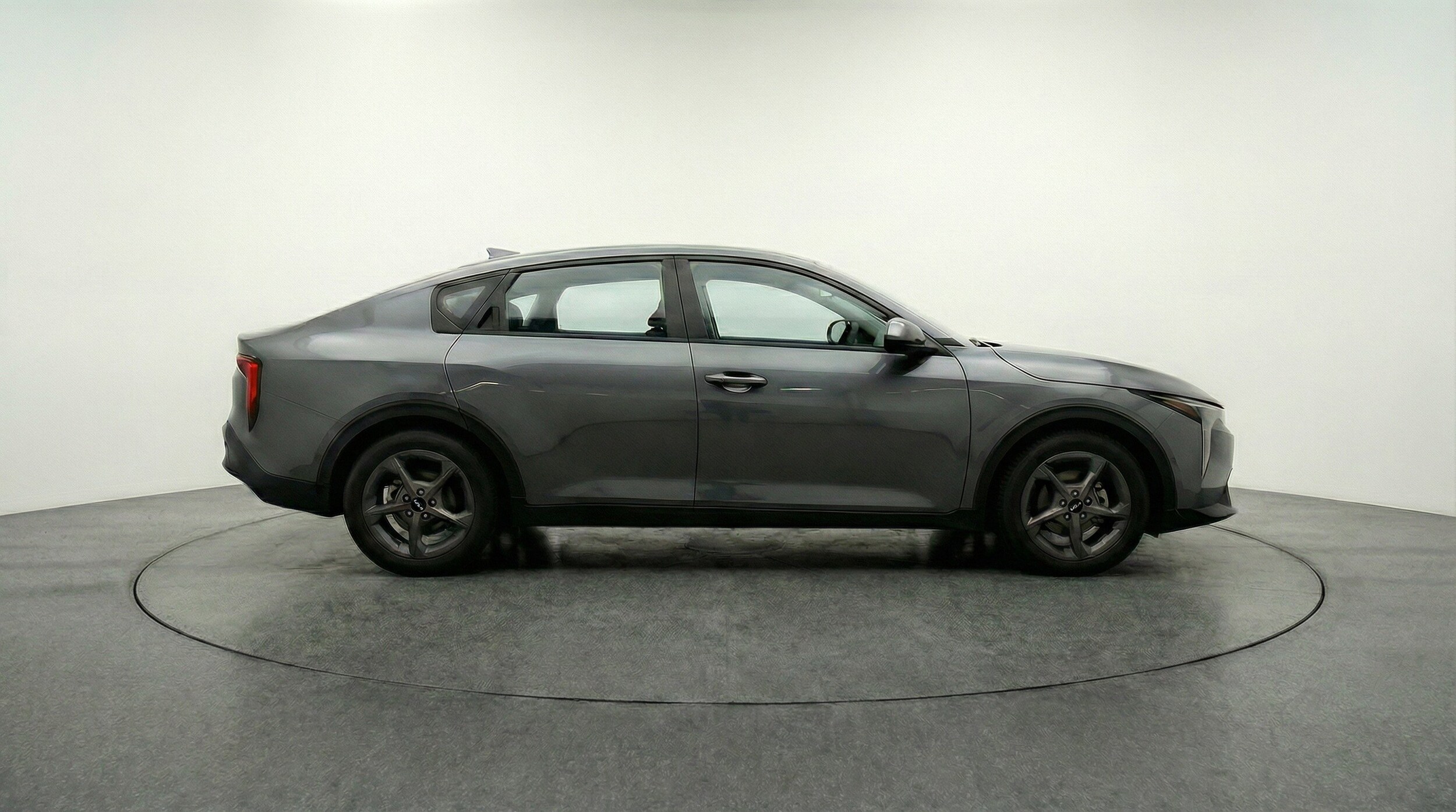 Thumbnail: 2025 Kia K4 - 11