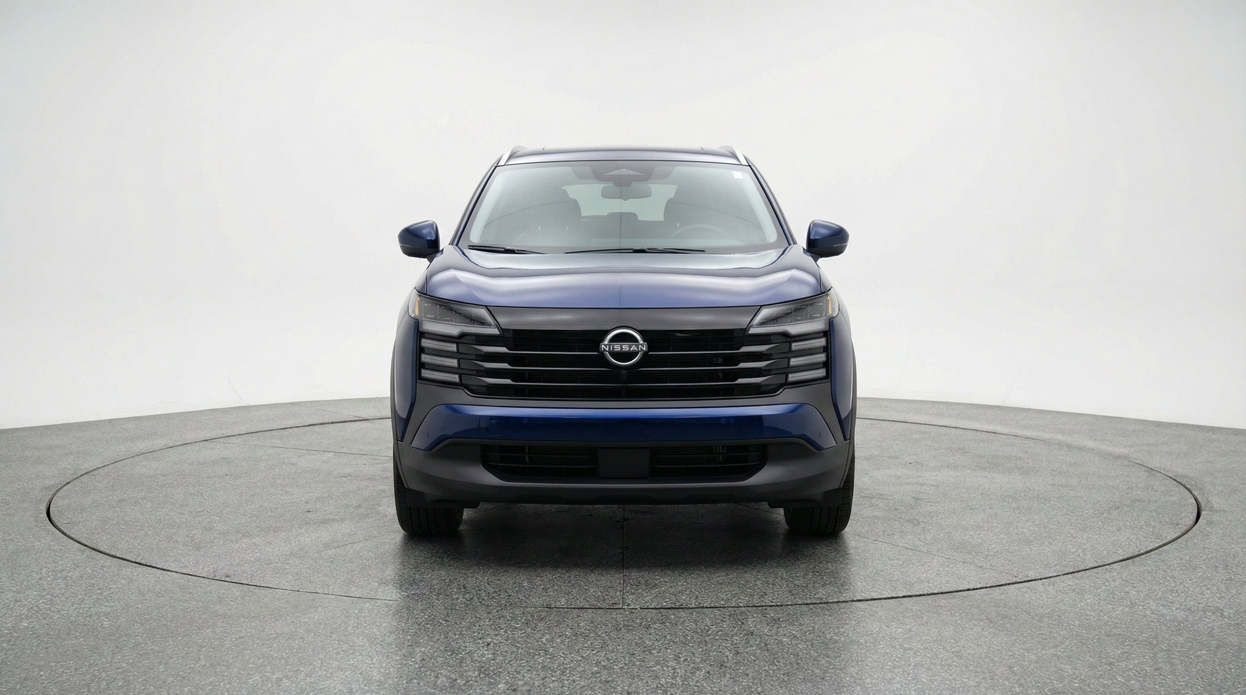 Thumbnail: 2026 Nissan Kicks - 2