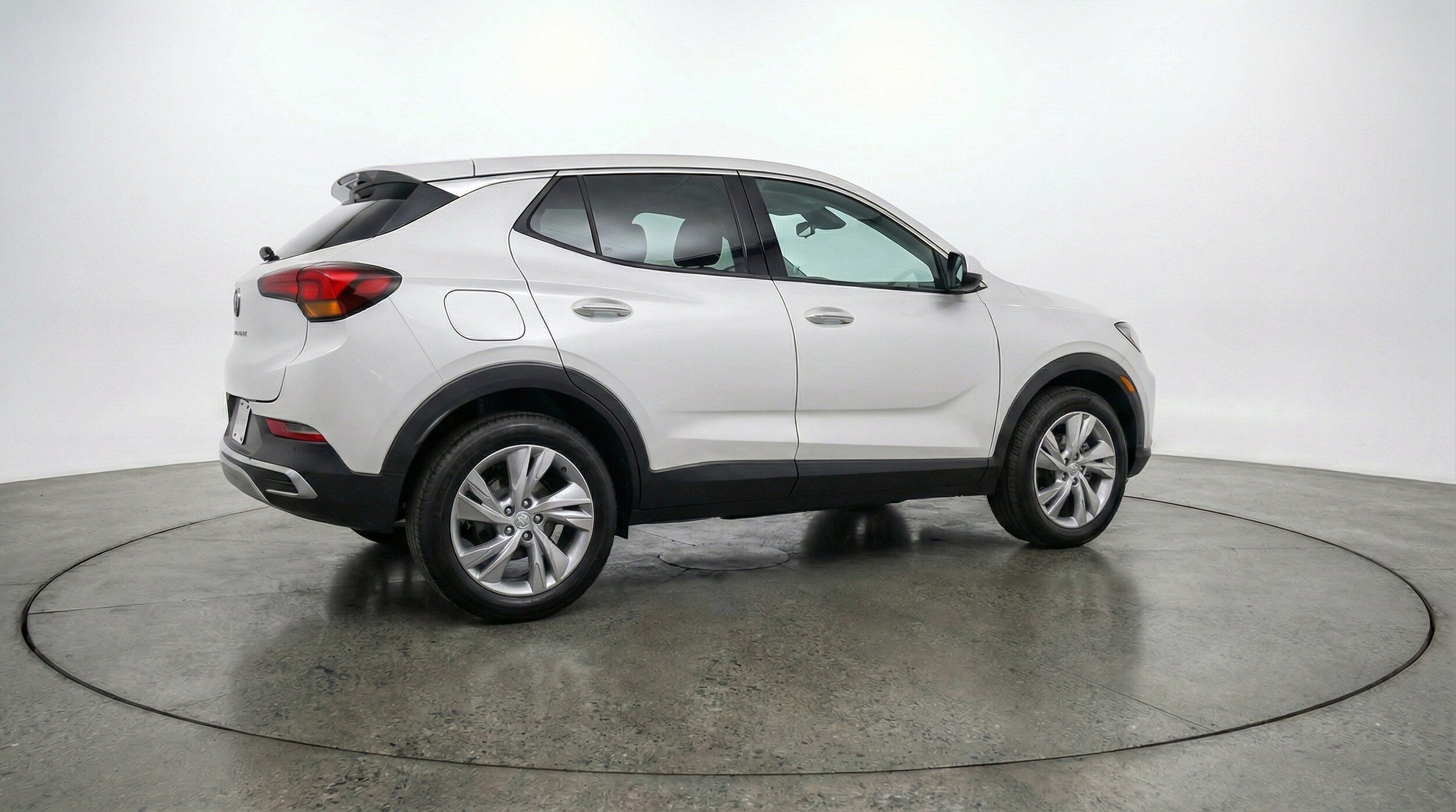 Thumbnail: 2026 Buick Encore GX - 9