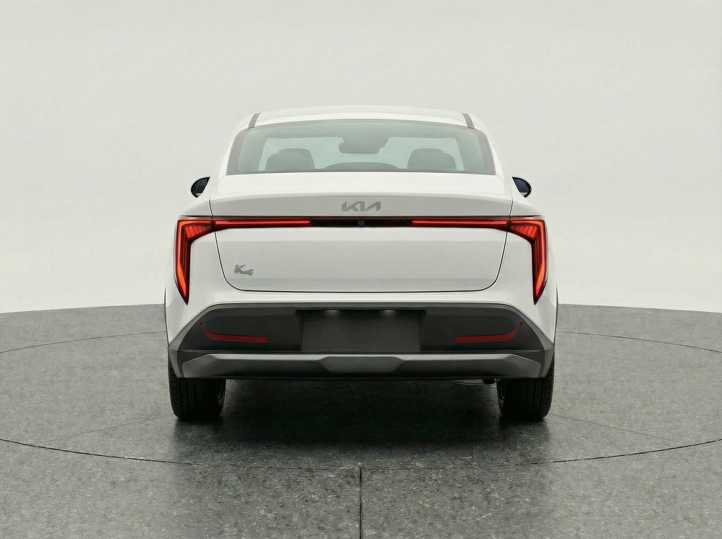 Thumbnail: 2025 Kia K4 - 7