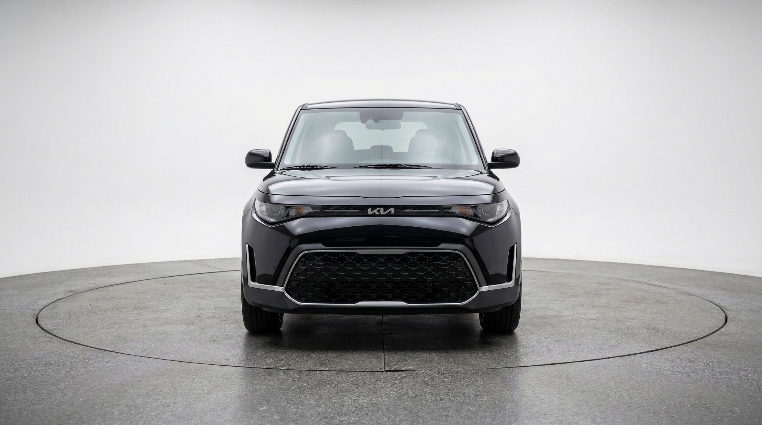 Thumbnail: 2025 Kia Soul - 2