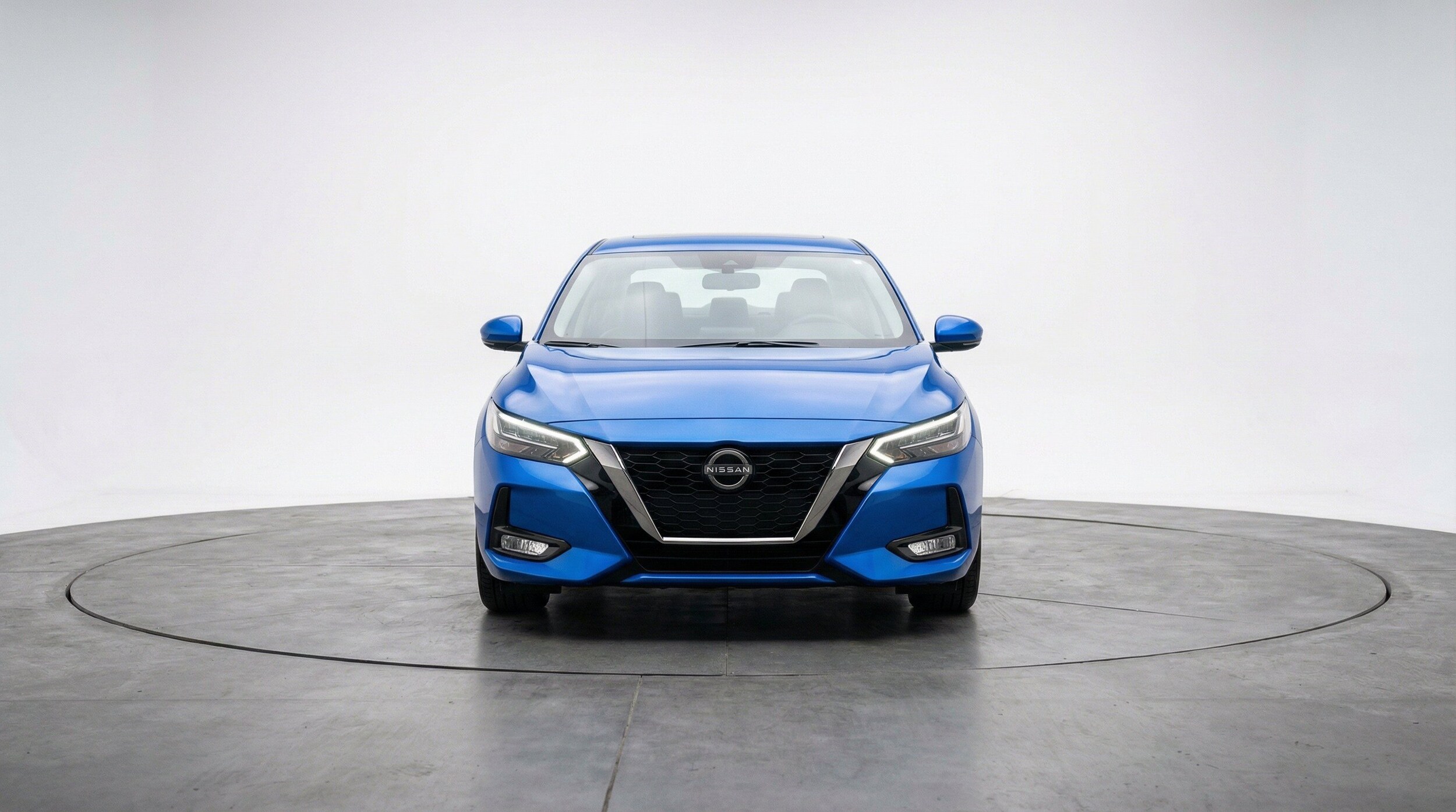 Thumbnail: 2025 Nissan Sentra - 2