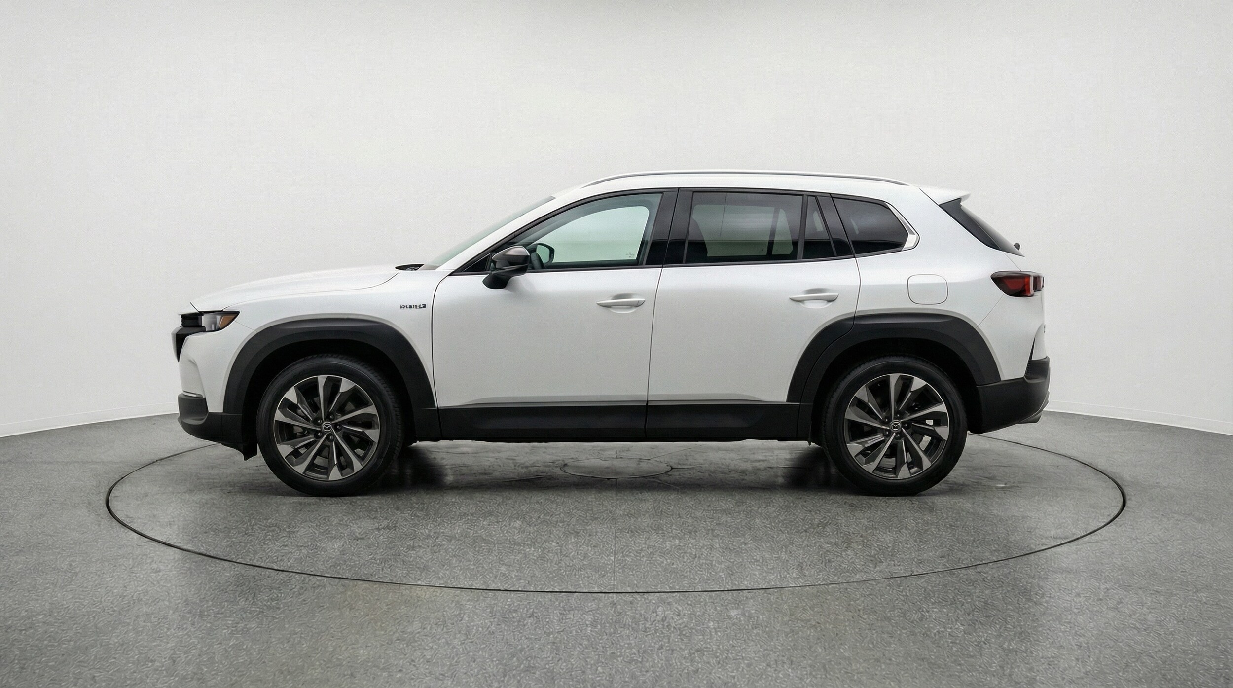 Thumbnail: 2025 Mazda CX-50 - 4