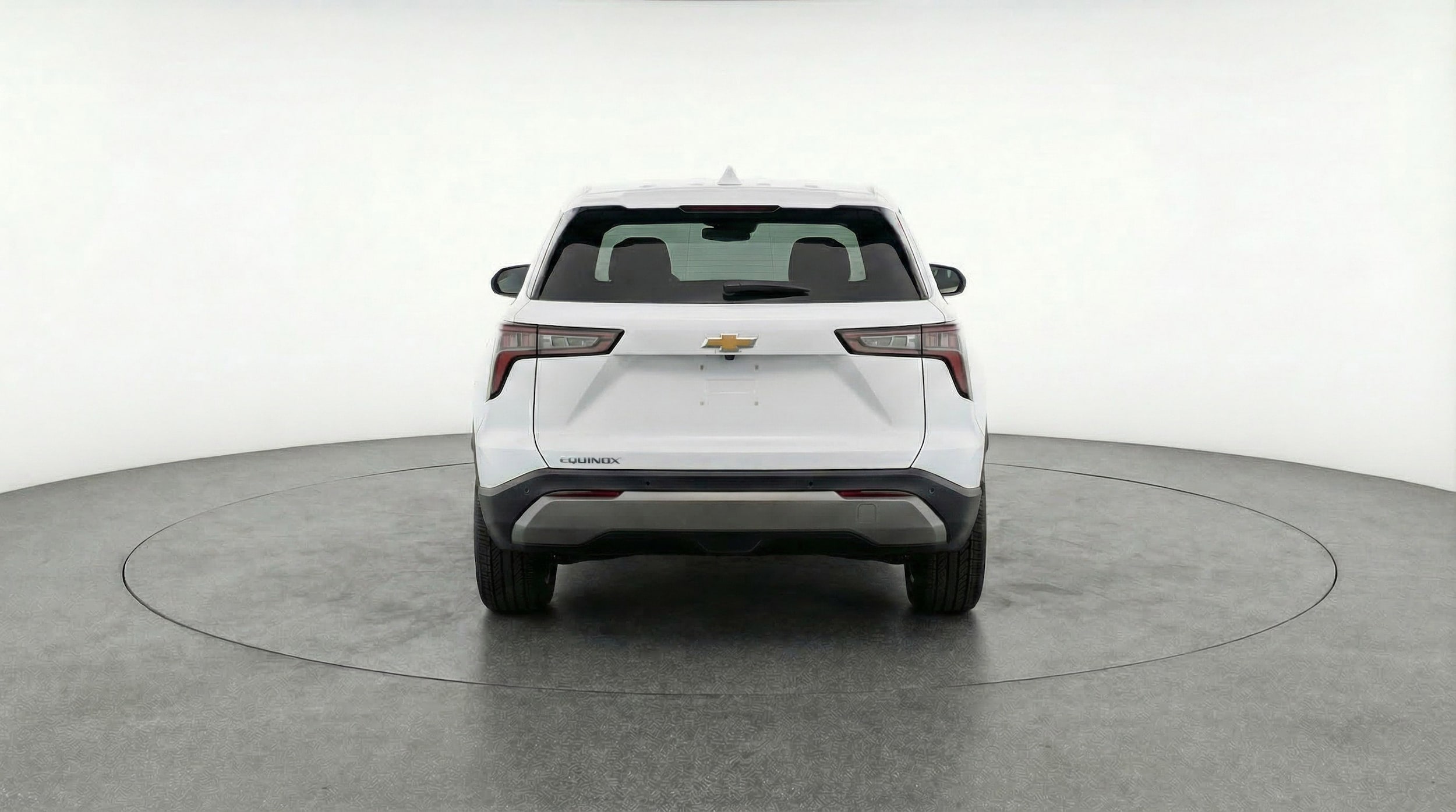 Thumbnail: 2025 Chevrolet Equinox - 7