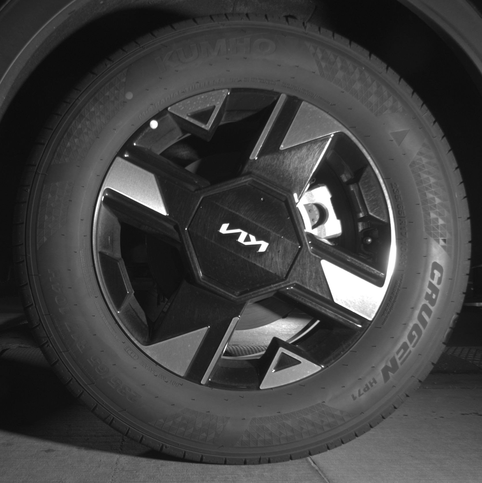 Thumbnail: 2026 Kia Sportage - 14
