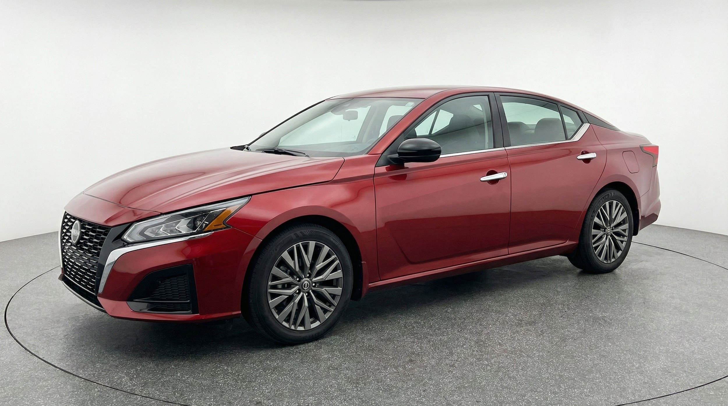 Thumbnail: 2025 Nissan Altima - 3