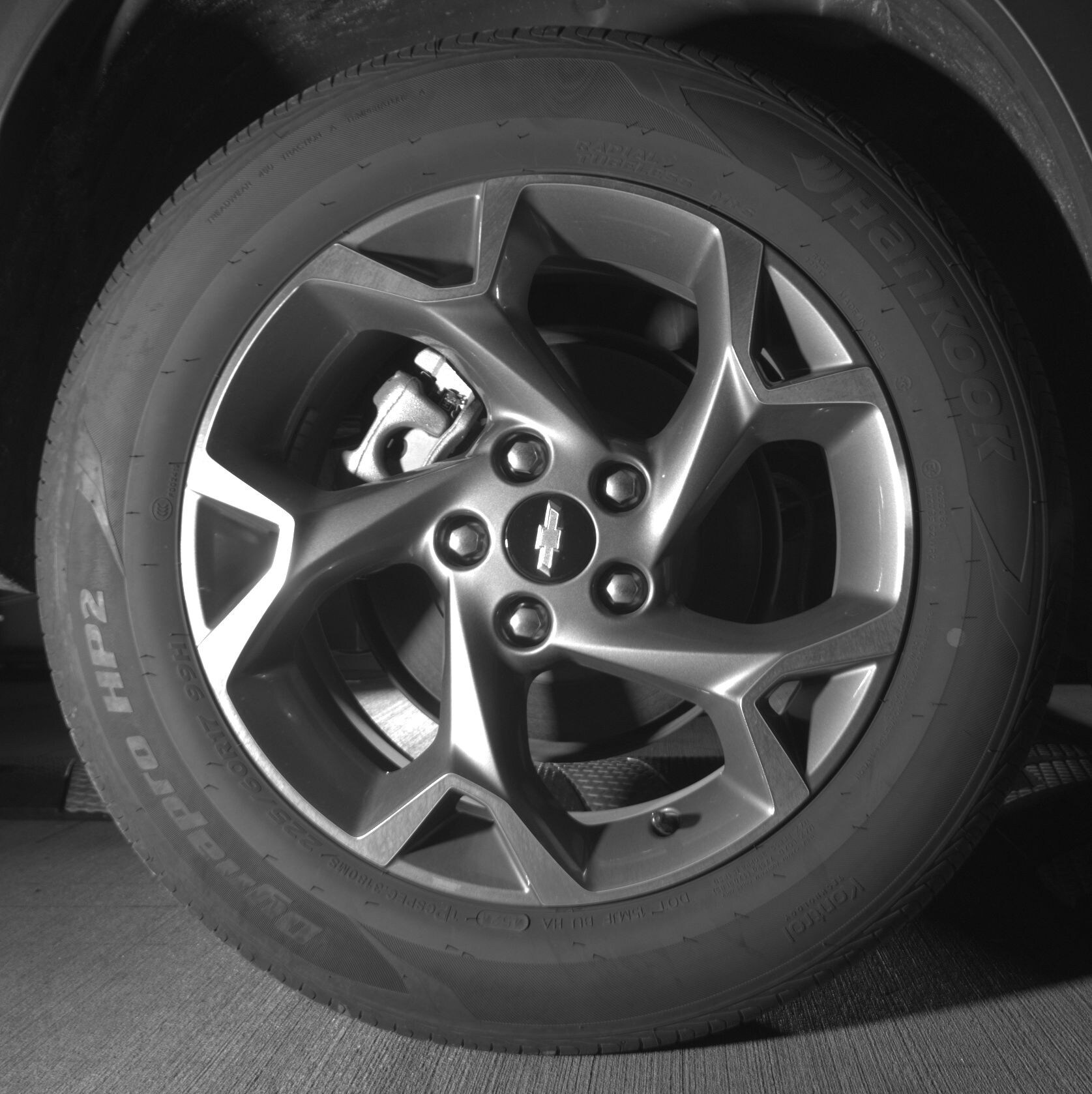 Thumbnail: 2025 Chevrolet Trax - 12