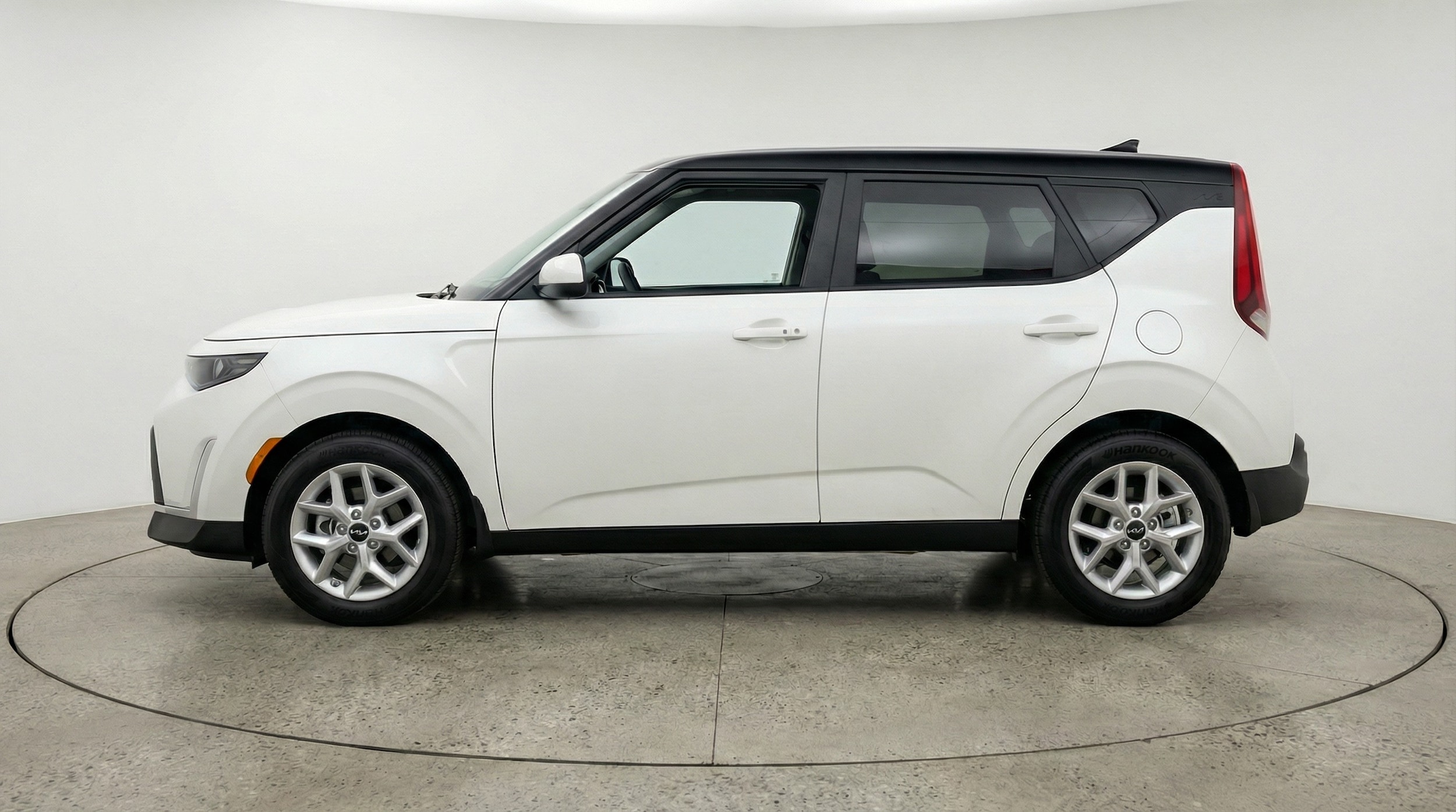 Thumbnail: 2025 Kia Soul - 4