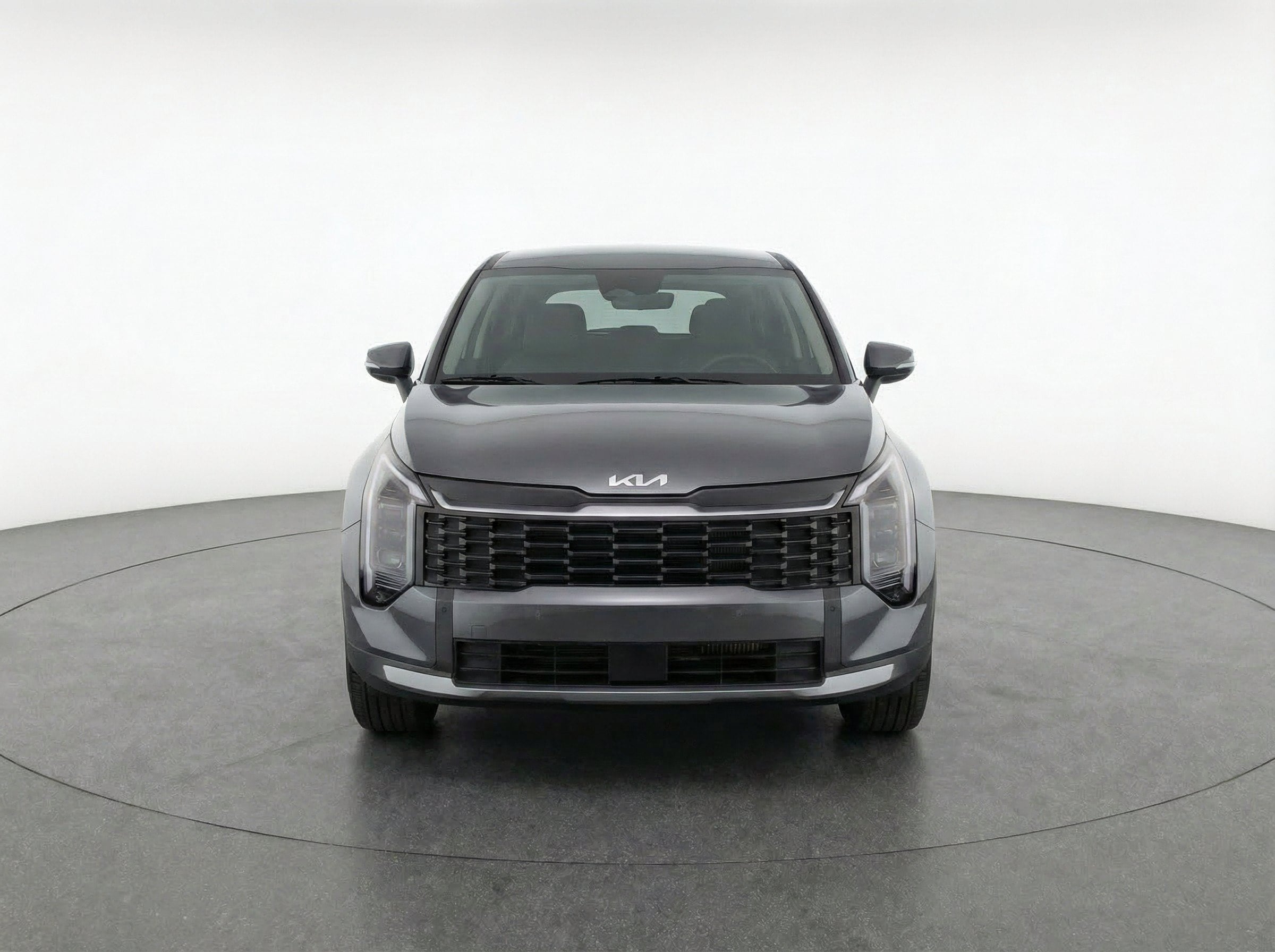 Thumbnail: 2026 Kia Sportage - 2
