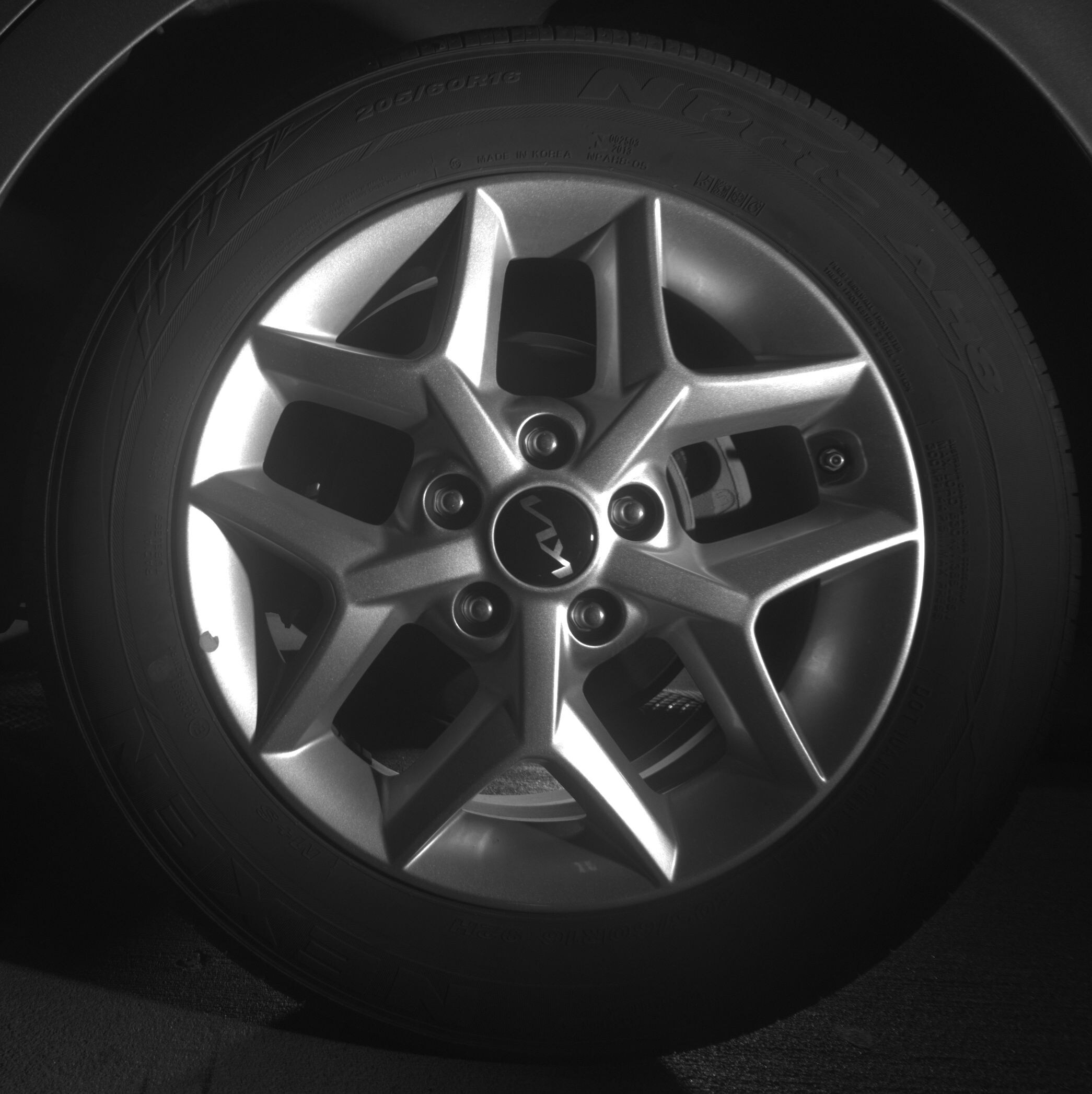 Thumbnail: 2025 Kia Soul - 16