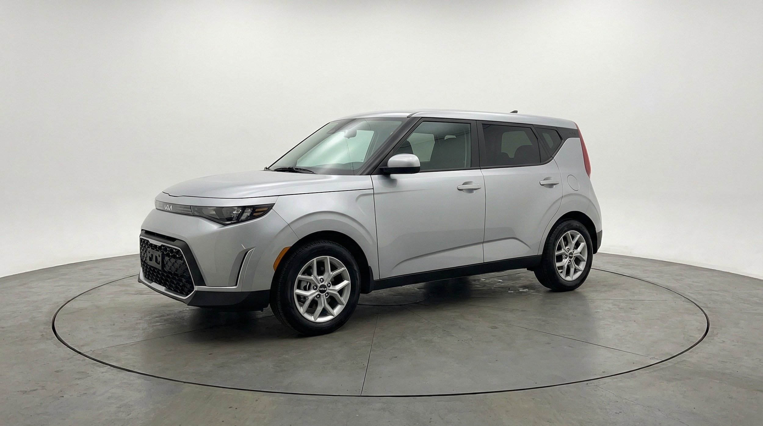Thumbnail: 2025 Kia Soul - 3